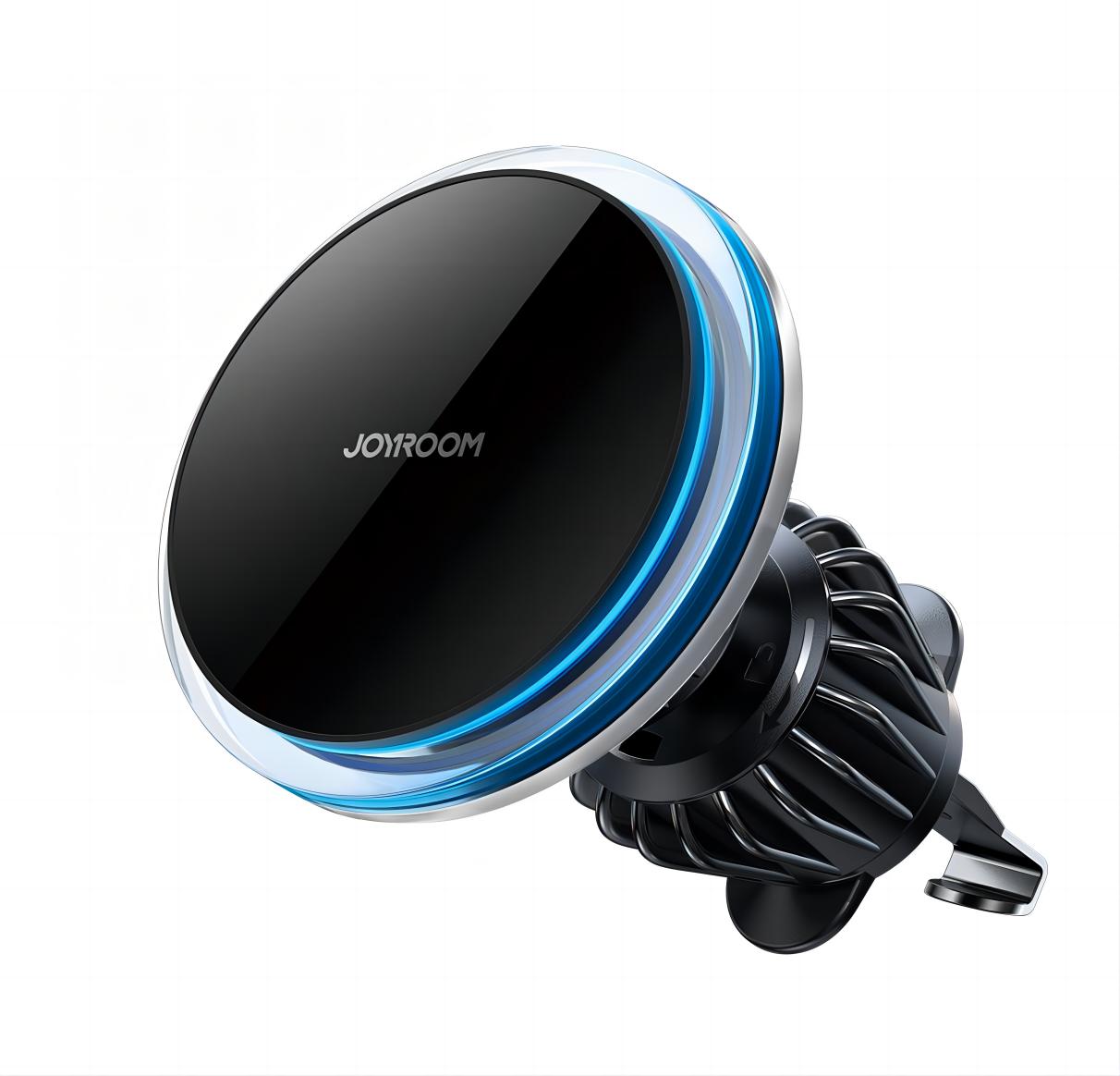 JOYROOM JR-ZS291 Autohalter Magnet Schwarz 15W Laden