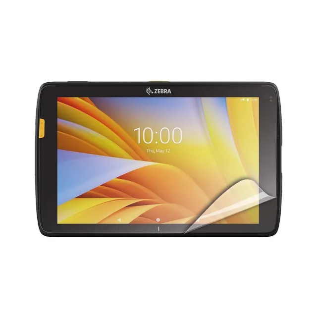 Mobilis Displayschutzfolie Zebra ET40 ET45 8 Zoll 5H