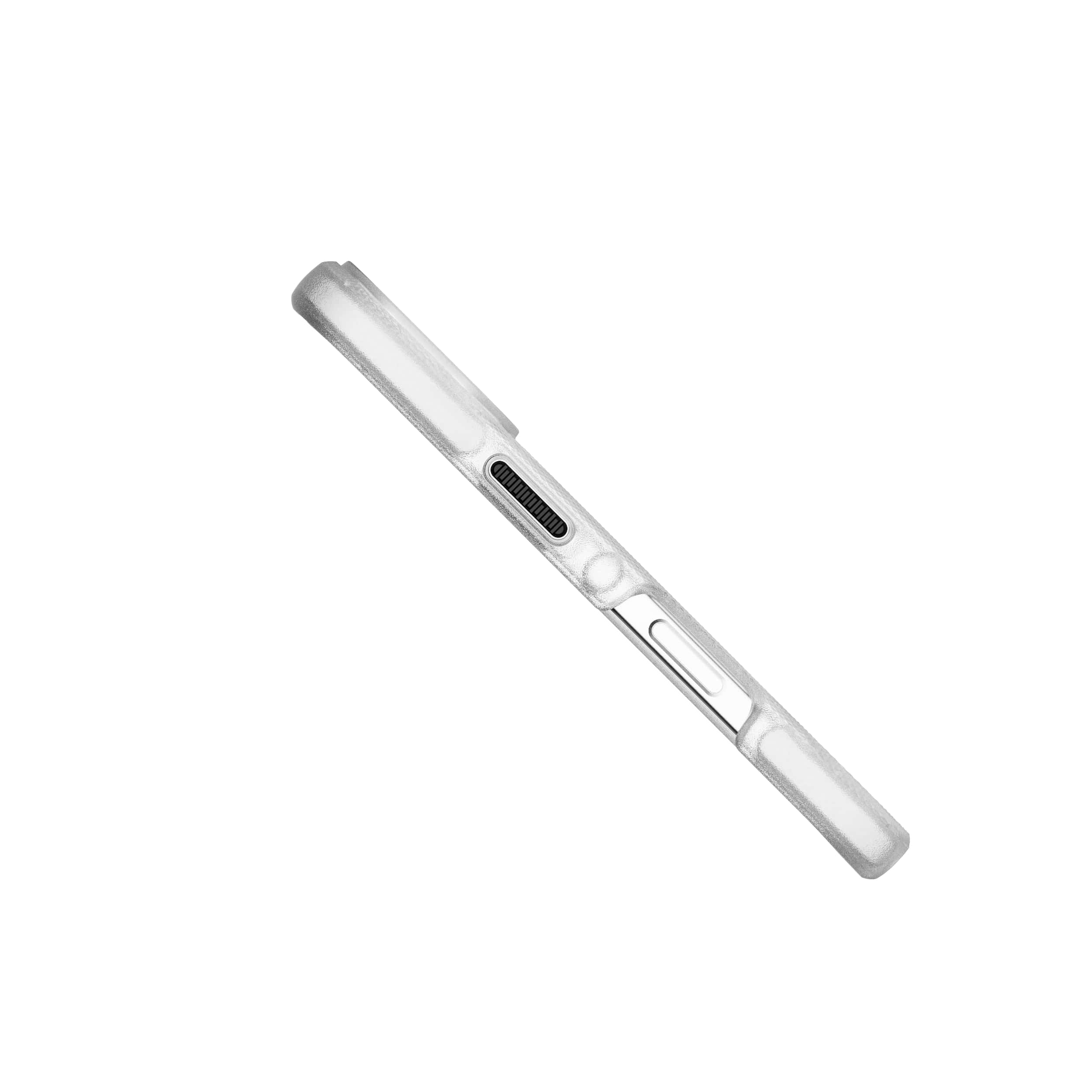 Tech21 FlexPro iPhone 16 Handyhülle Schwarz MagSafe 10m Schutz