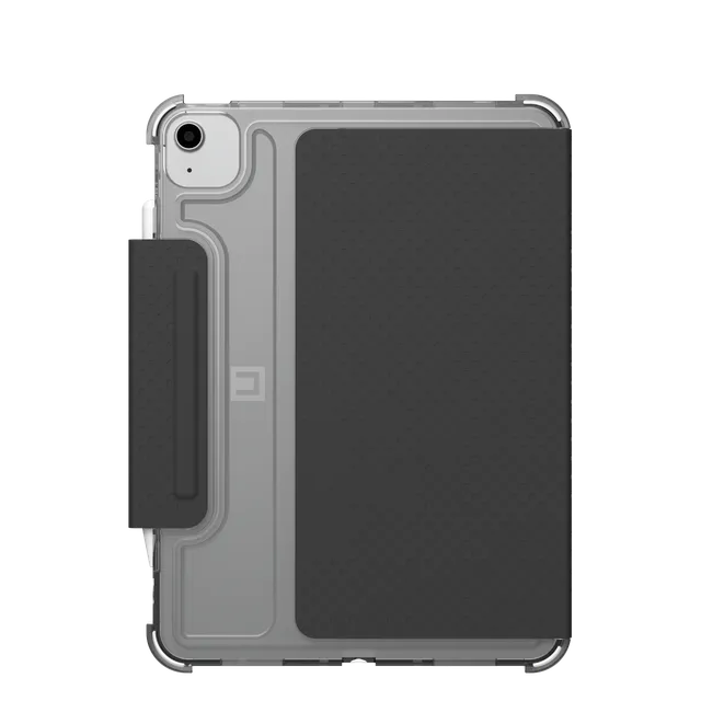 UAG Lucent iPad Hülle iPad Air 10.9 5th Gen 2022 transparent Ständer