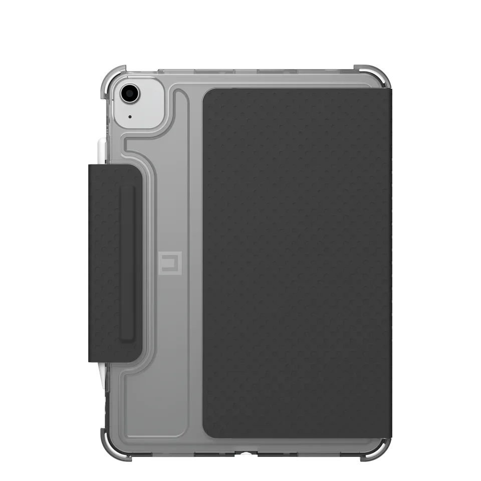 UAG Lucent iPad Hülle iPad Air 10.9 5th Gen 2022 transparent Ständer