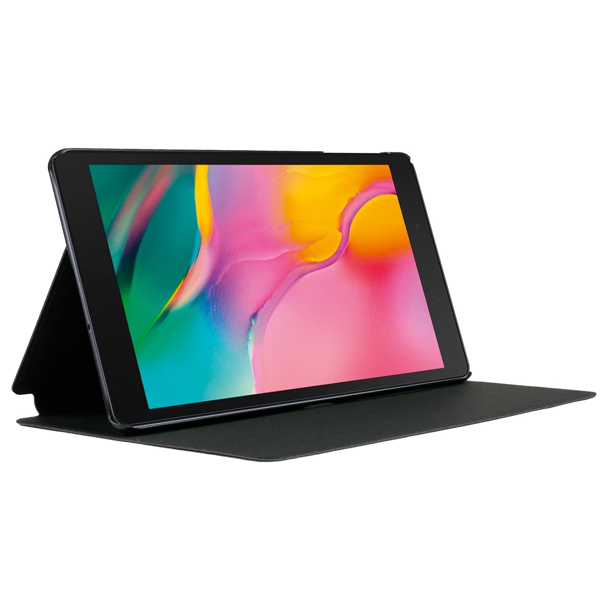 Mobilis R Series Schutzhülle Galaxy Tab A8 10.5 Schwarz