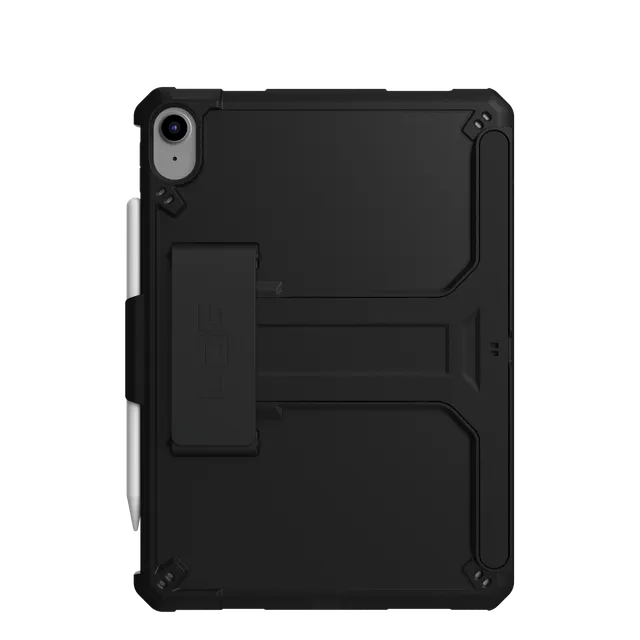 UAG Scout iPad 10.9" Hülle 10.Gen Ständer Handschlaufe