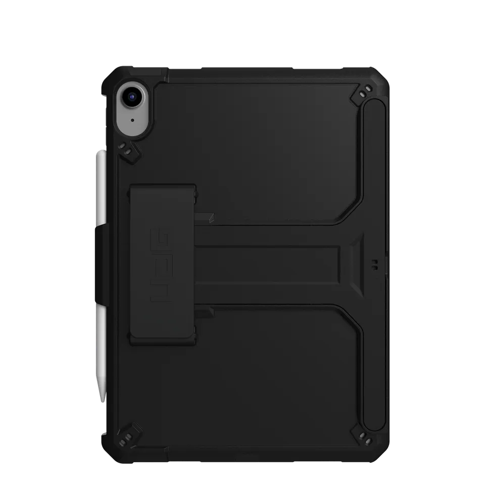 UAG Scout iPad 10.9" Hülle 10.Gen Ständer Handschlaufe