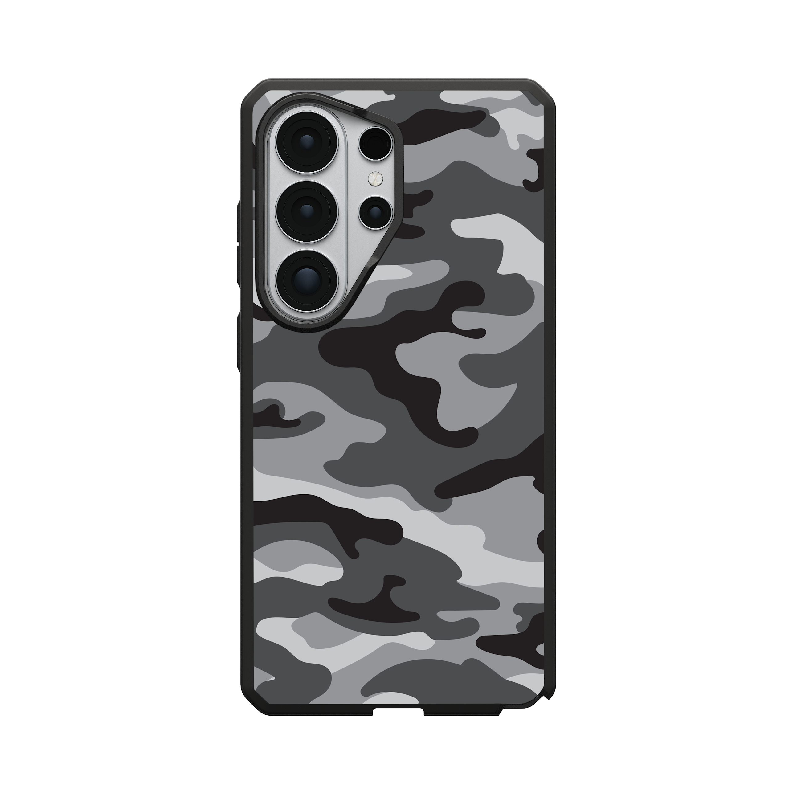 UAG Civilian LT Handyhülle Galaxy S26 Ultra Arctic Camouflage MagSafe
