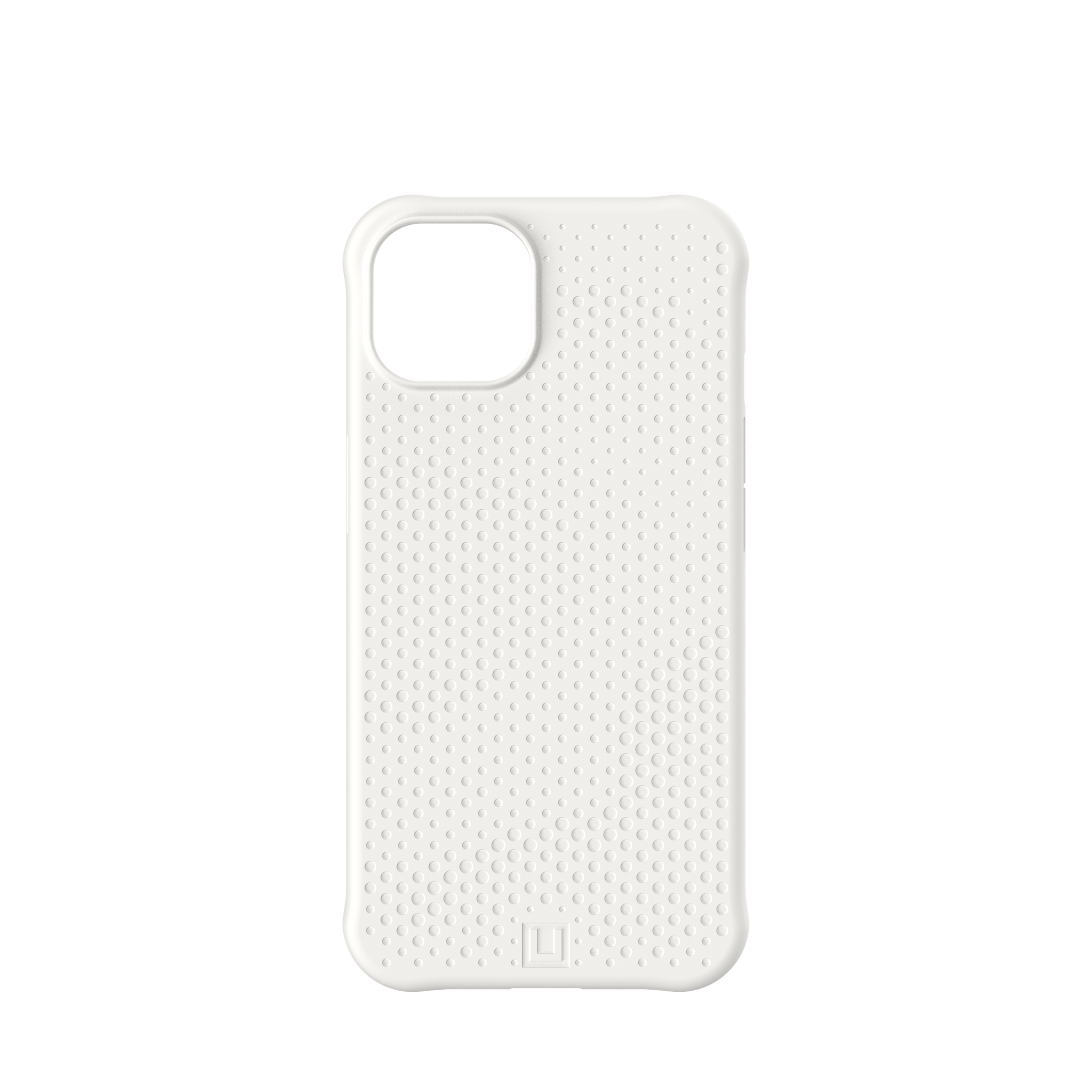 UAG Dot iPhone 13 Pro Hülle Silikon MagSafe