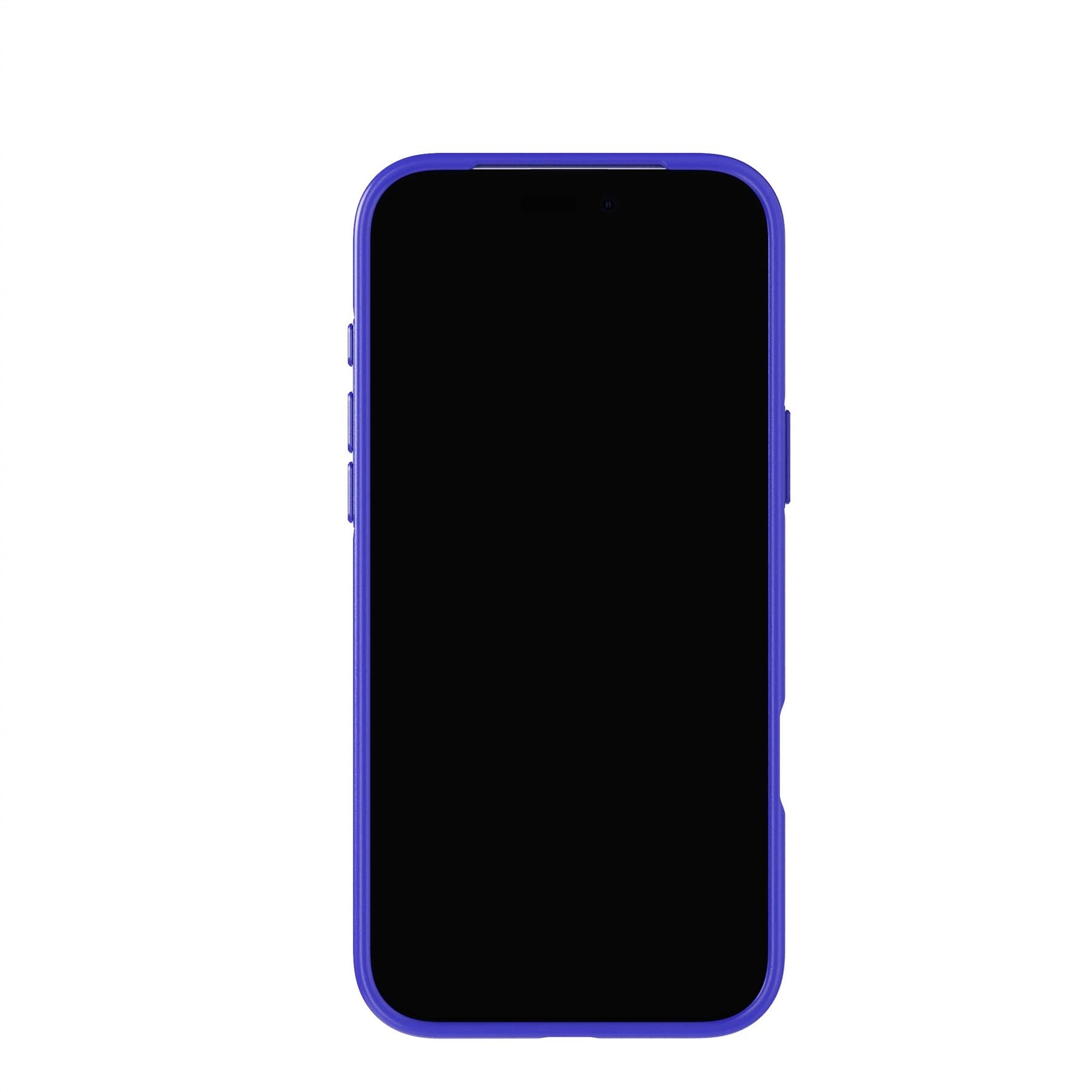 Tech21 EvoLite iPhone 16 Pro Max Hülle Cobalt Blue