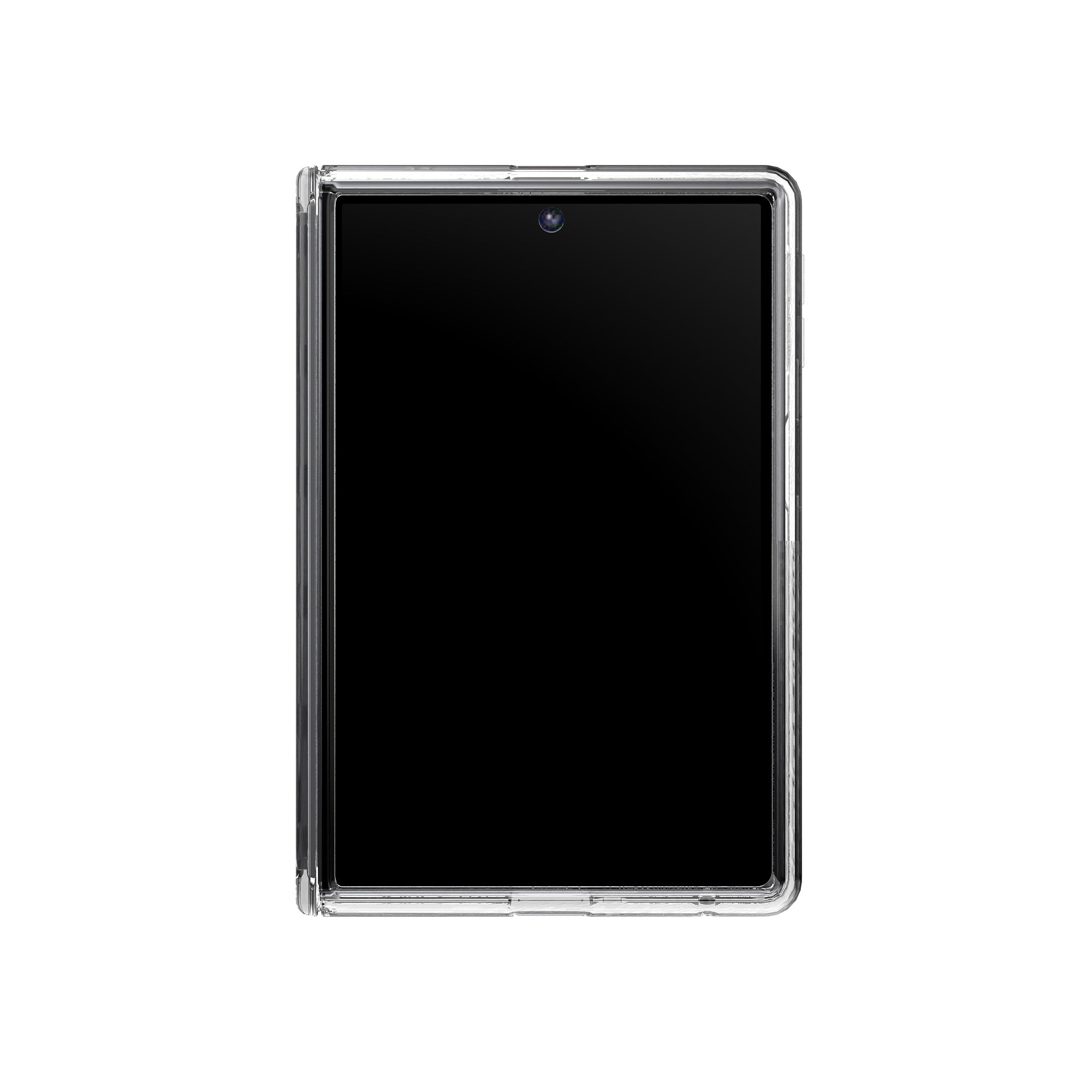 Tech21 EvoClear Magnet Galaxy Z Fold8 Hülle Clear