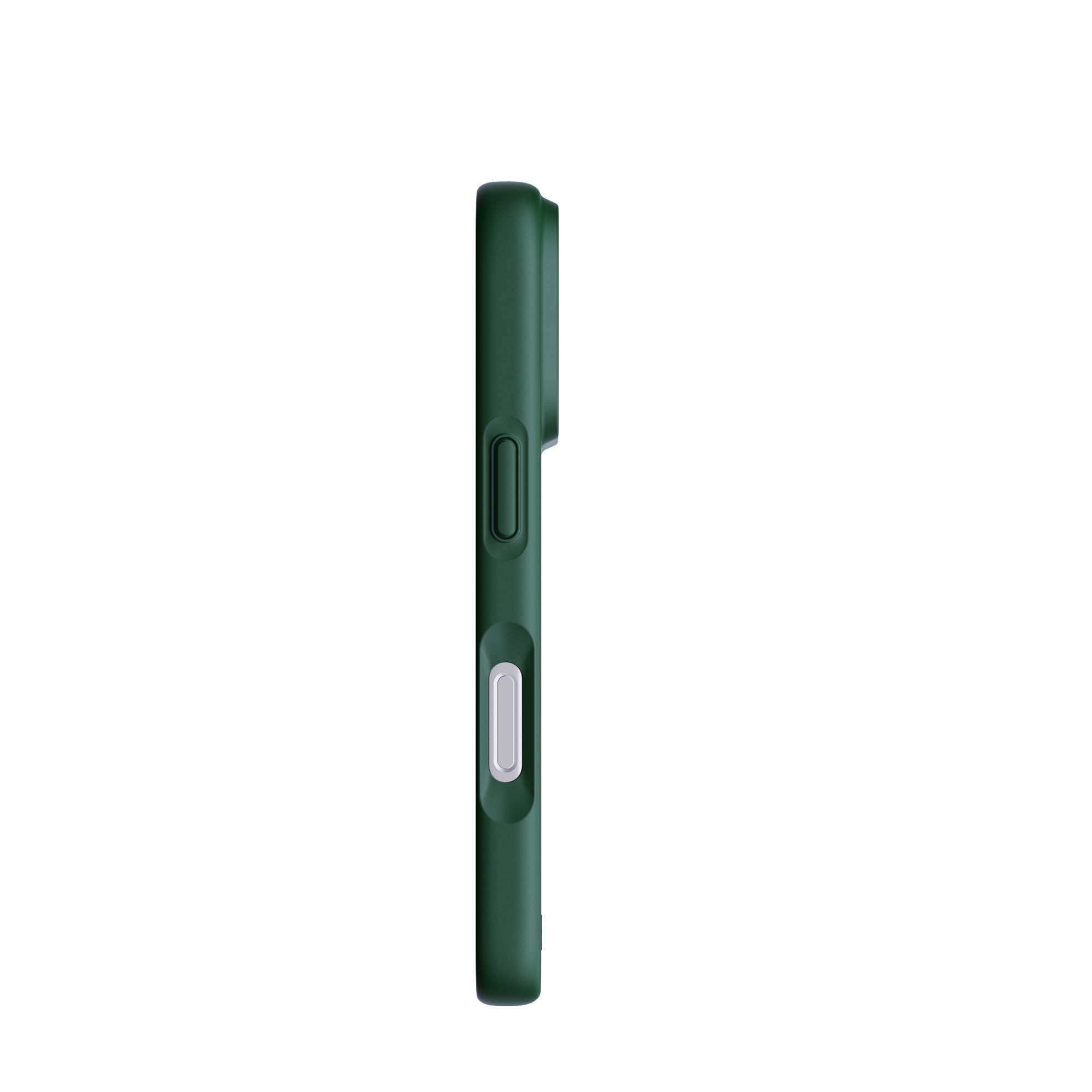 Tech21 EvoLite MagSafe iPhone 17 Pro Hülle Quantum Green Slim