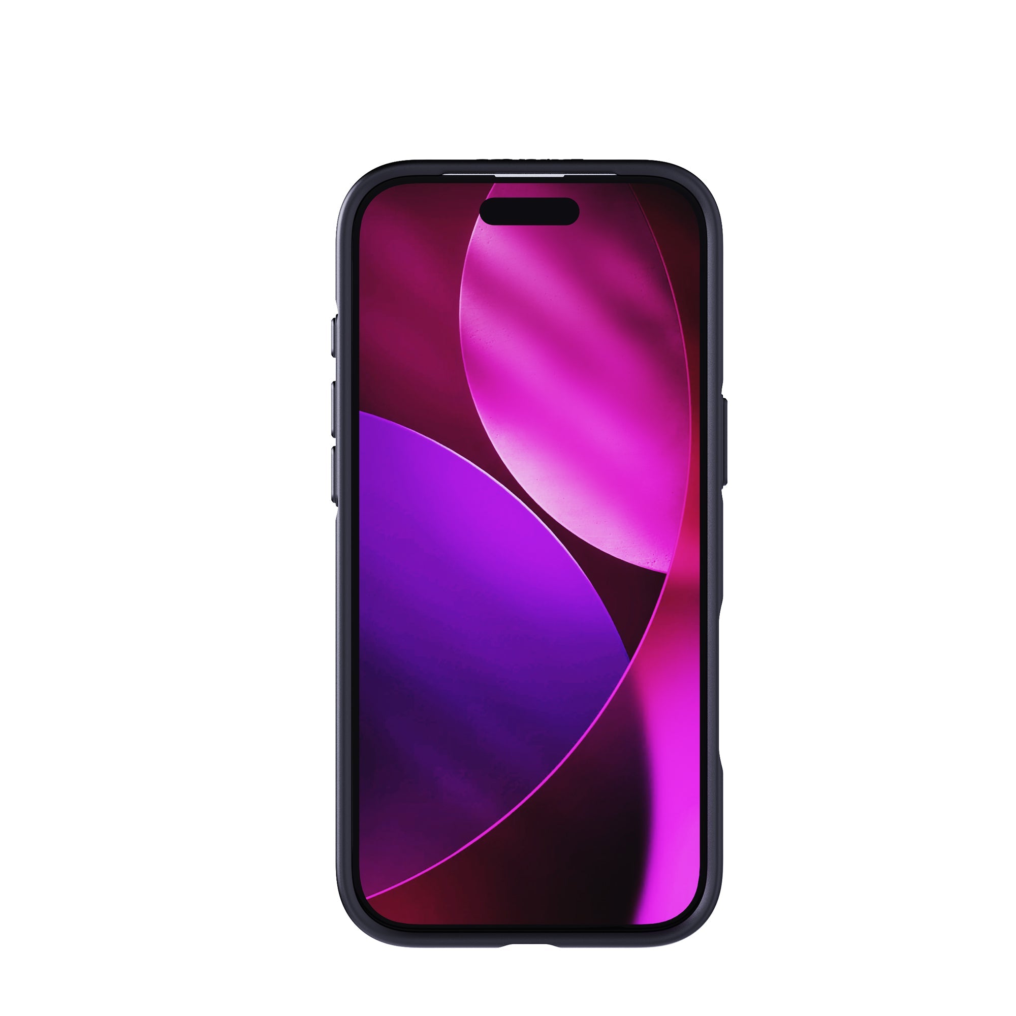 Tech21 EvoLite iPhone Air Hülle Schwarz 3m Fallschutz