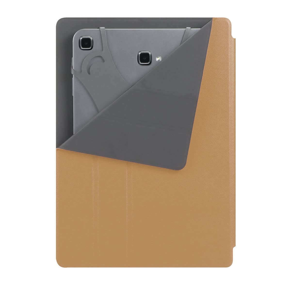 Mobilis ACTIV+ 048017 Tablethülle 11 Zoll Folio teint universal