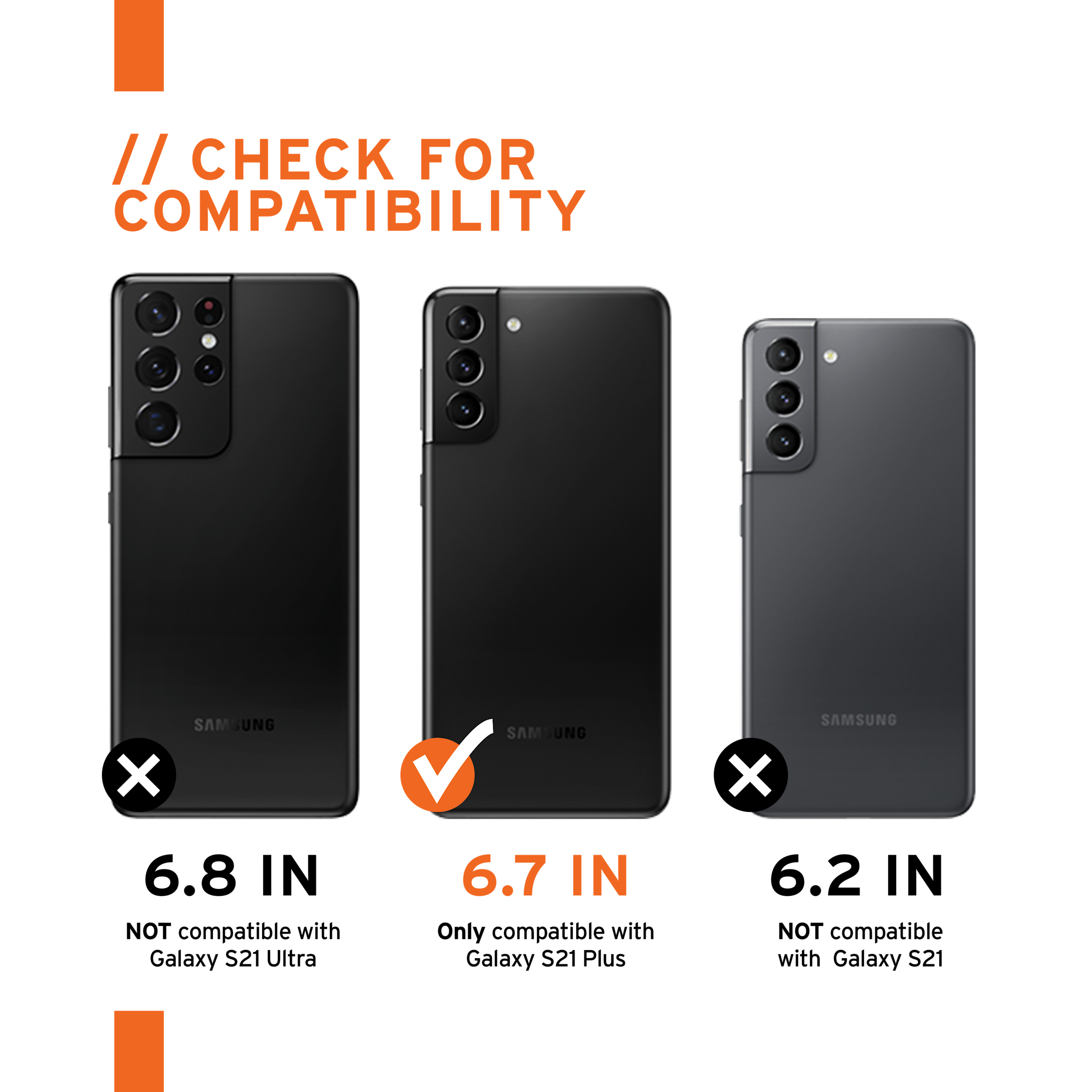 UAG Pathfinder SE Galaxy S21 Plus 5G Hülle robust