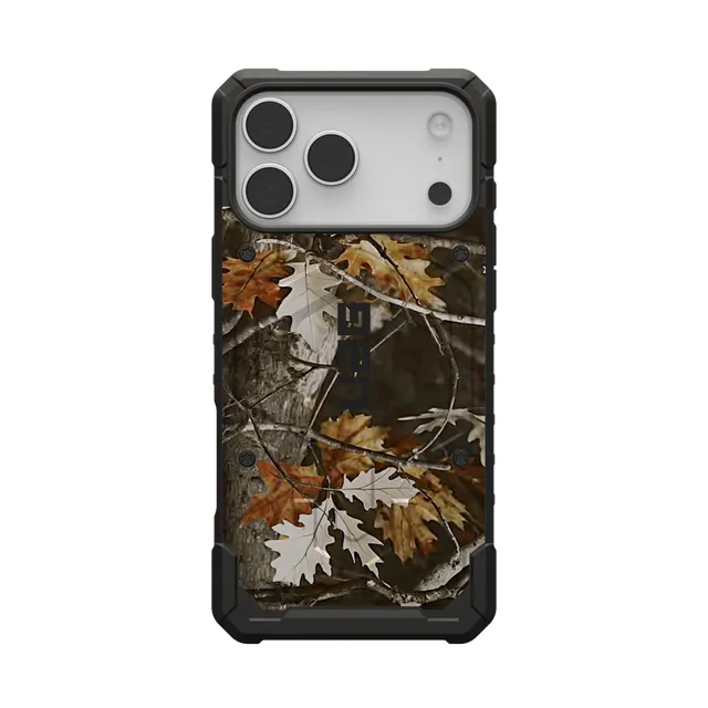 UAG Pathfinder iPhone 17 Pro Max Handyhülle Camo 2 MagSafe stoßfest