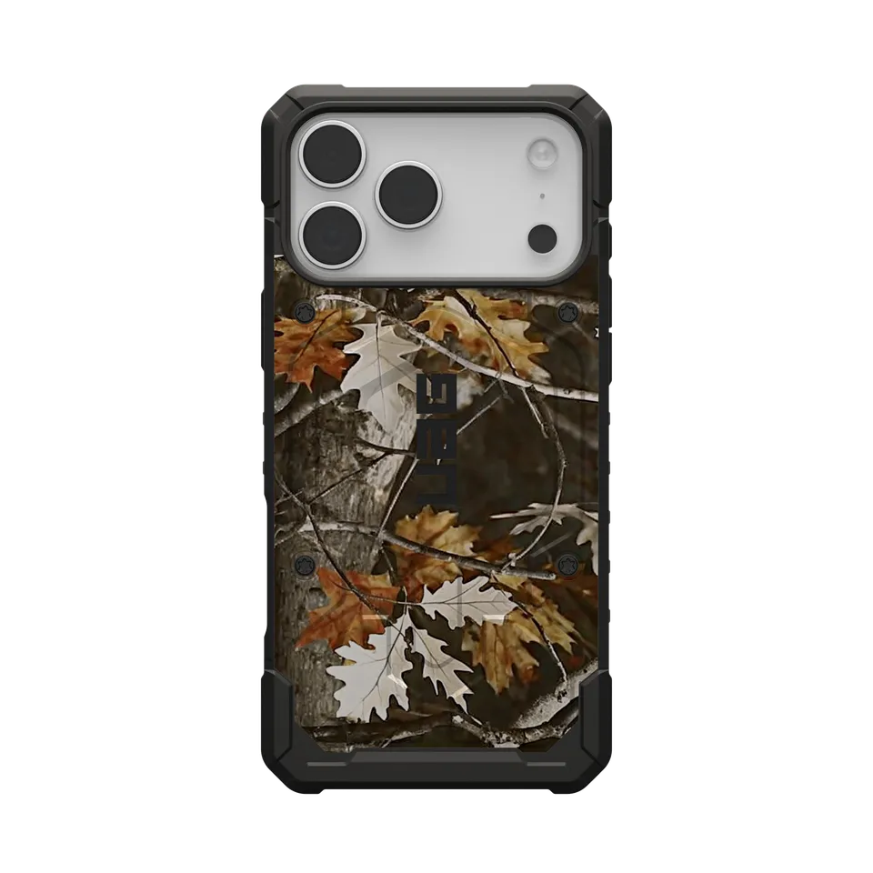 UAG Pathfinder iPhone 17 Pro Max Handyhülle Camo 2 MagSafe stoßfest