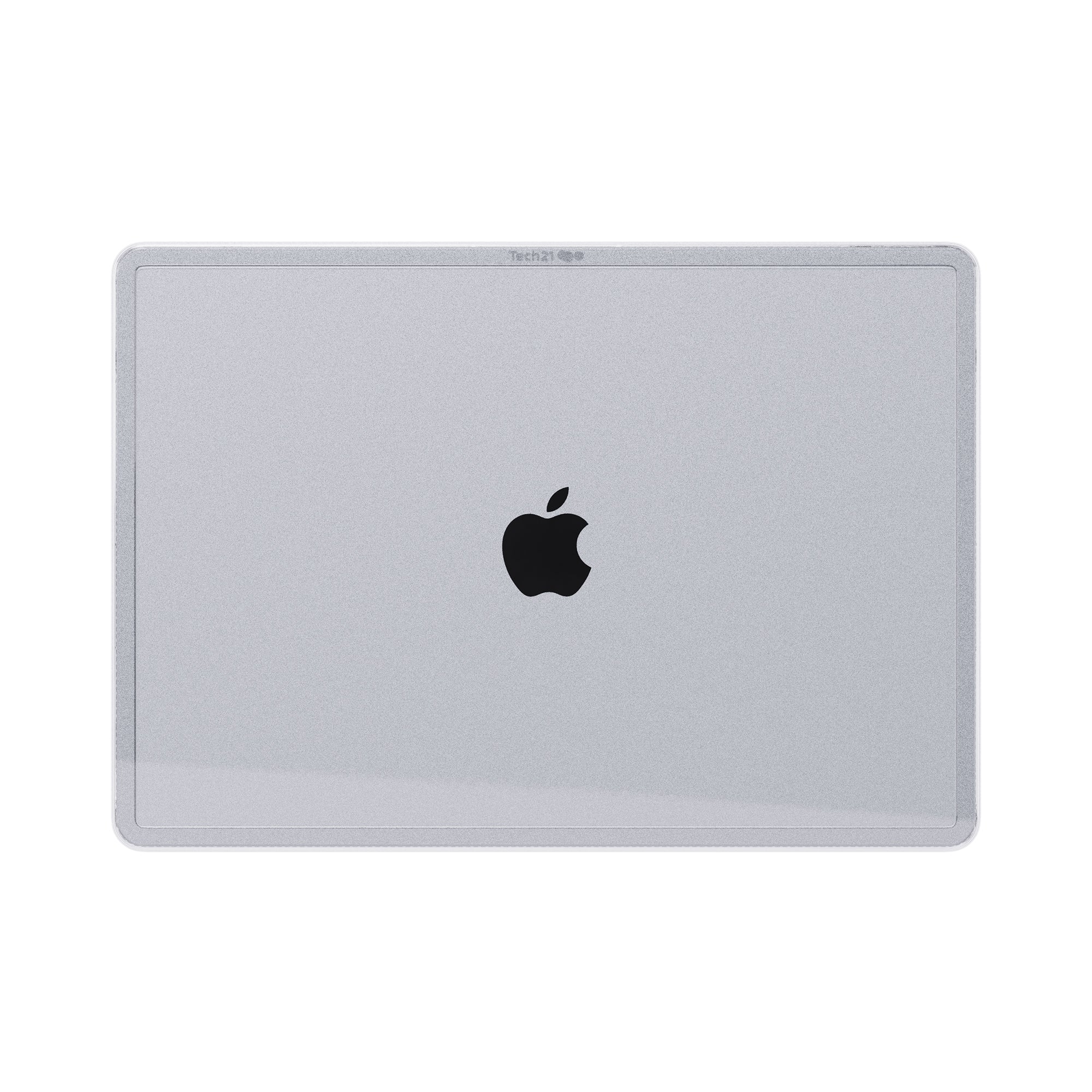 Tech21 EvoShell MacBook Pro 16 Zoll Hülle Clear M1-M5