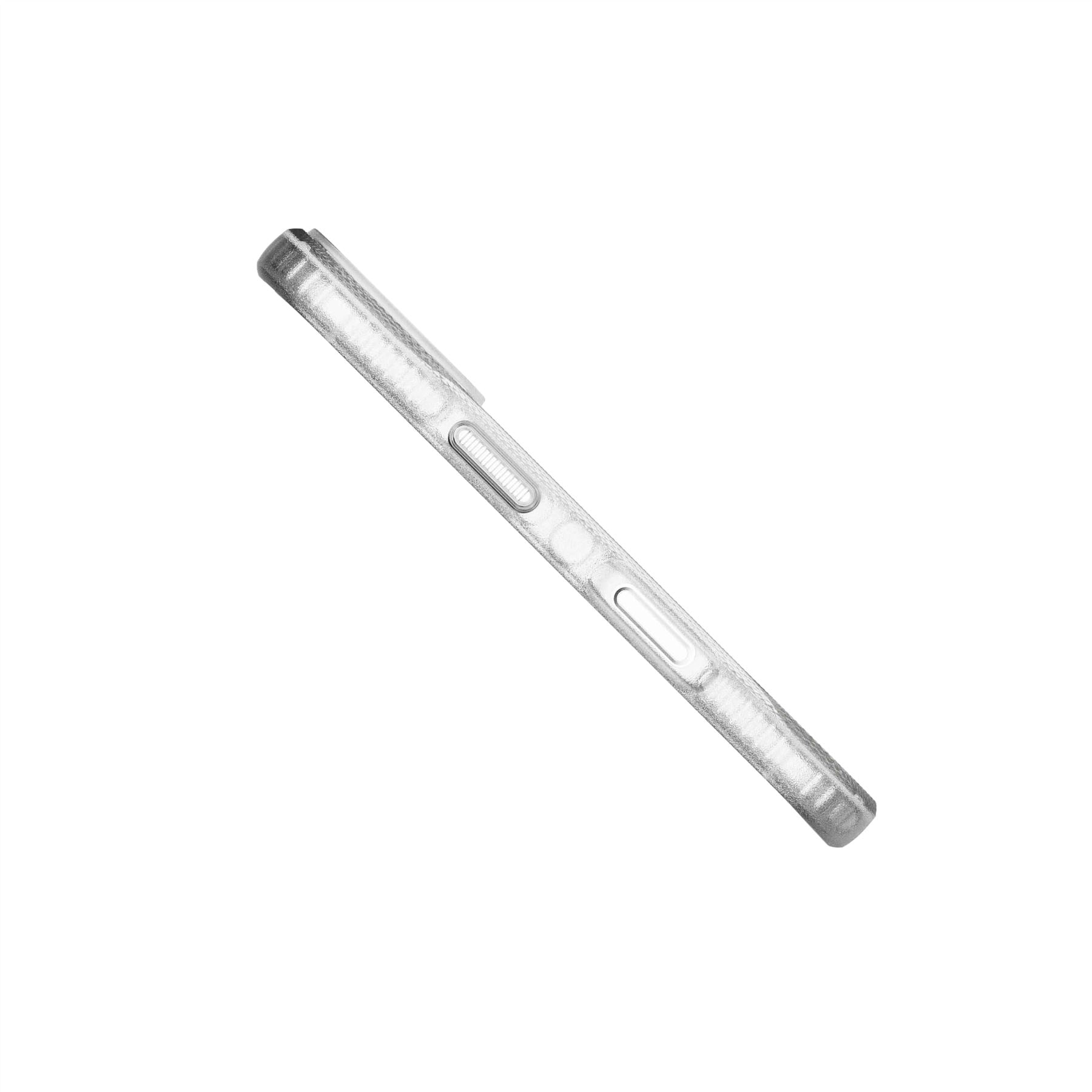 Tech21 EvoPro iPhone 16 Hülle Clear MagSafe 10m