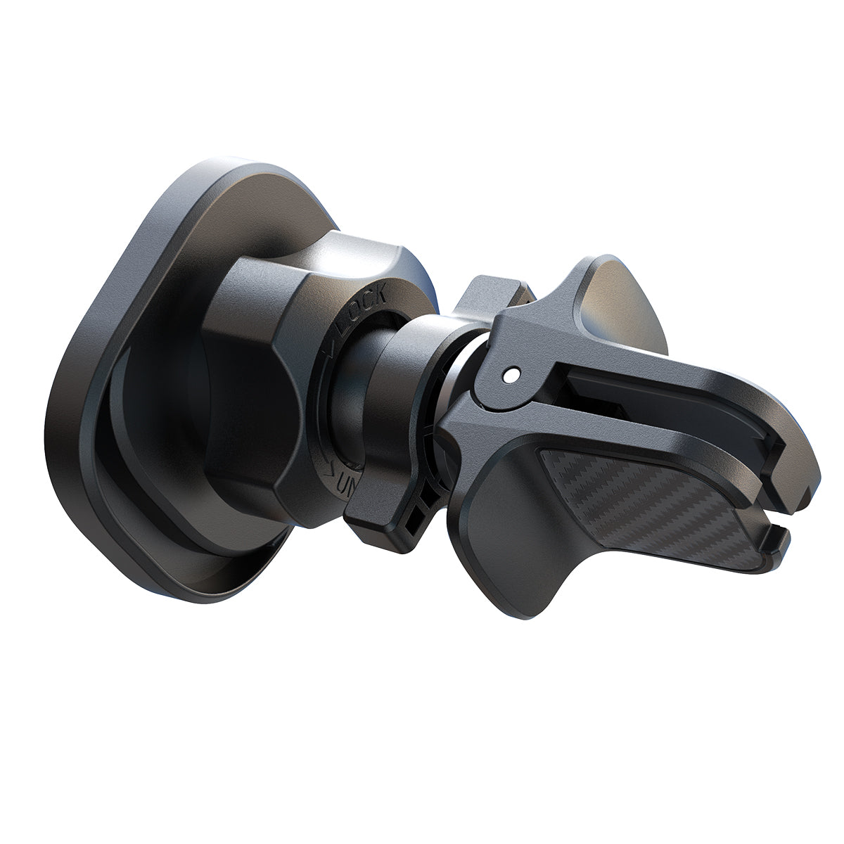 JOYROOM JR-ZS400 Magnet Handyhalterung Auto Schwarz Lüftung