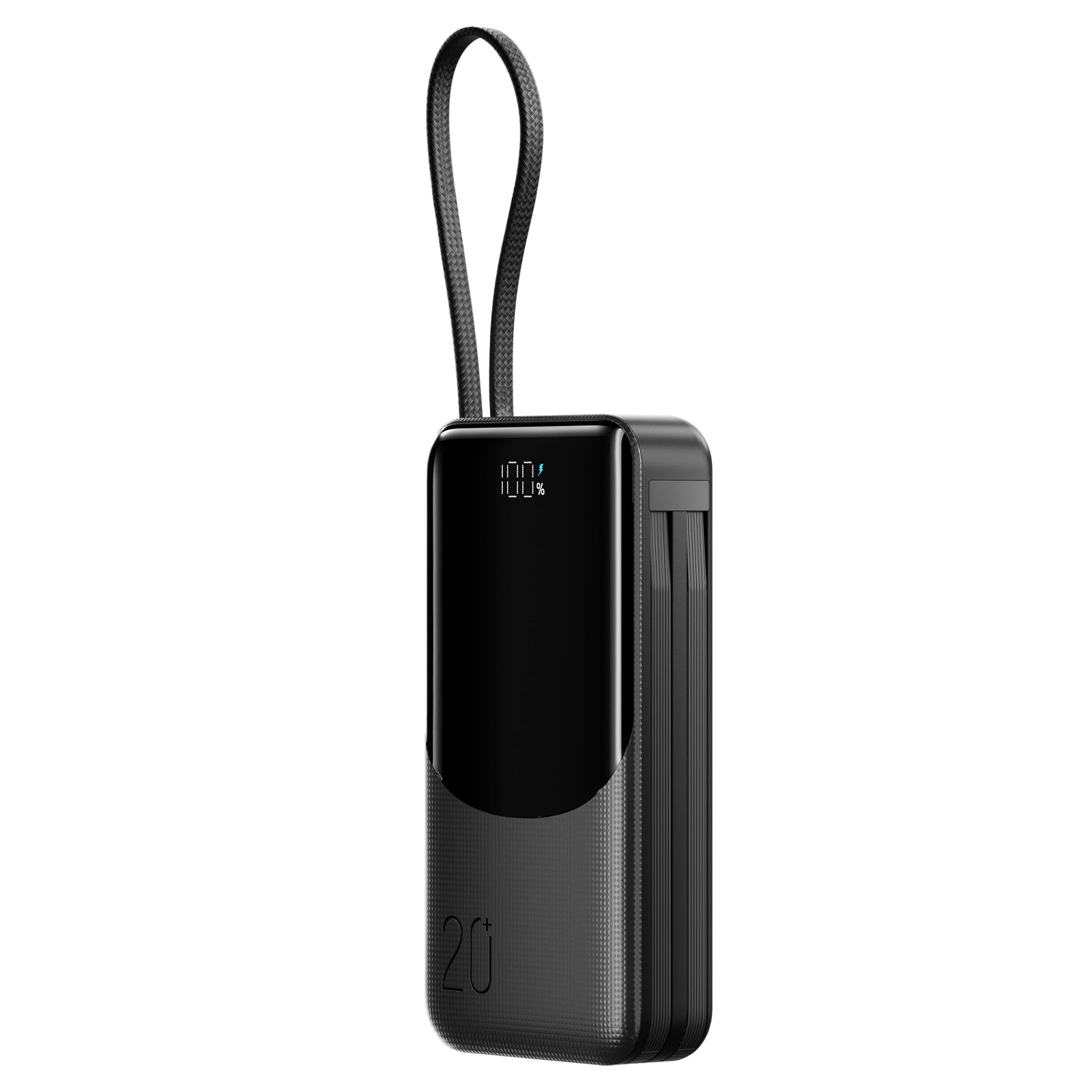 JOYROOM JR-PC2 20000mAh Powerbank 22.5W 3 Kabel
