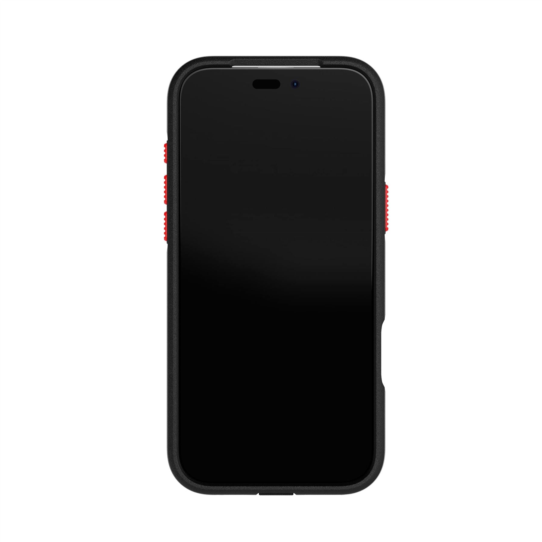 Tech21 EvoPro iPhone 16 Pro Max Hülle Schwarz MagSafe