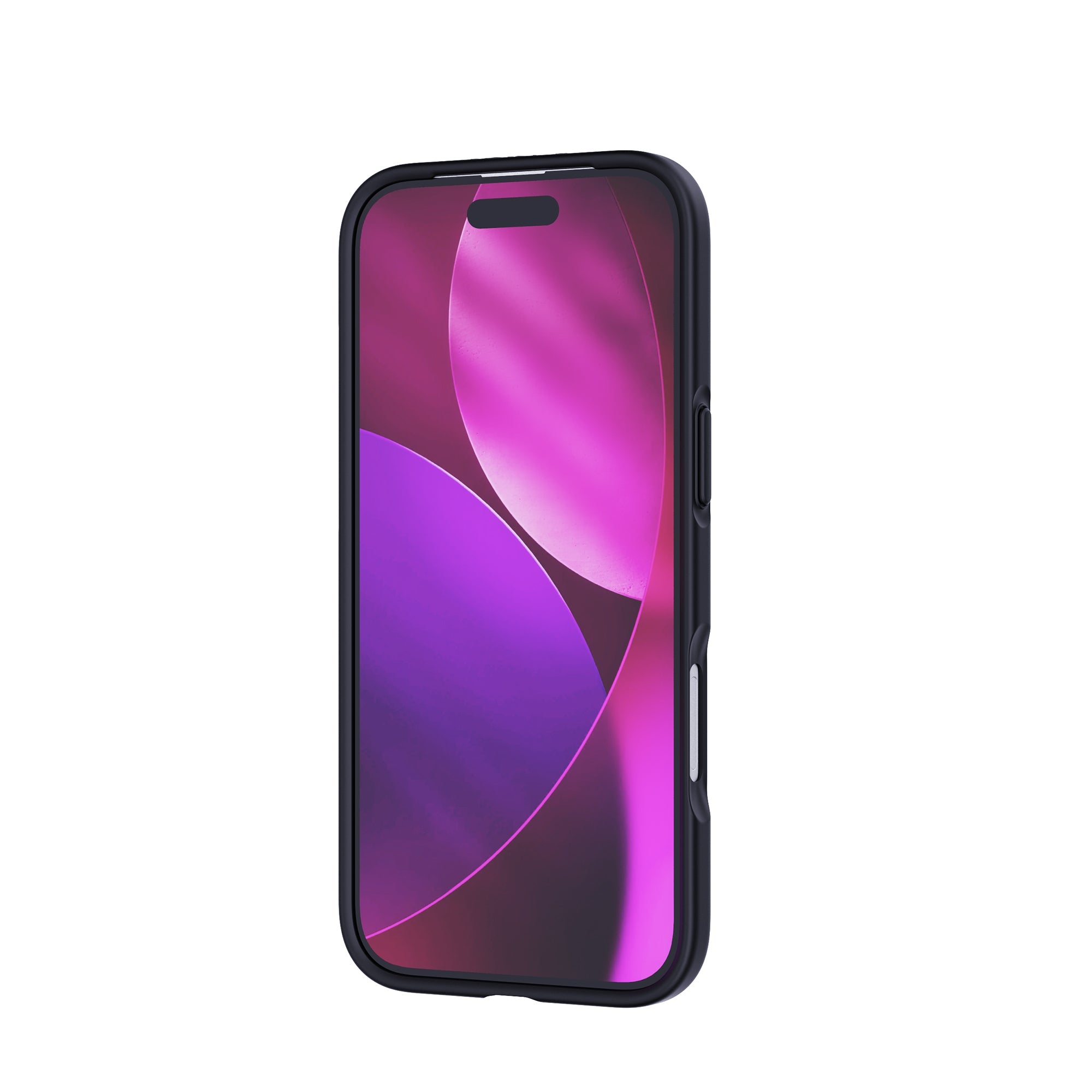 Tech21 EvoLite iPhone Air Hülle Schwarz 3m Fallschutz