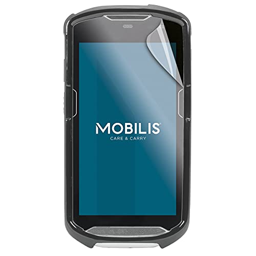 Mobilis Displayschutzfolie Zebra TC21 TC26 IK06 5H