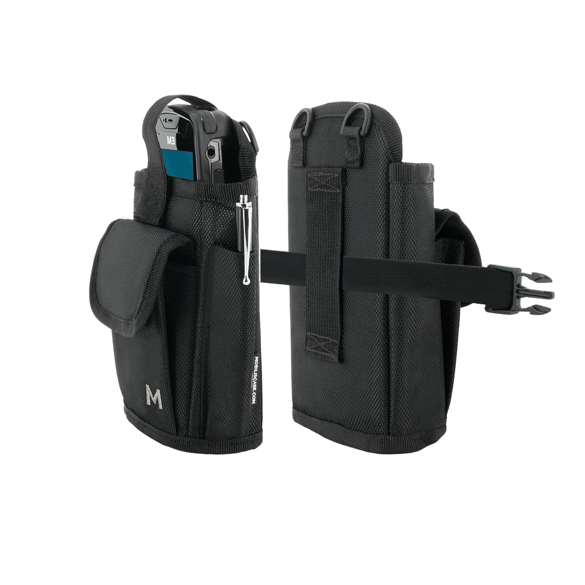 Mobilis Holster M Mobile Computer Tasche