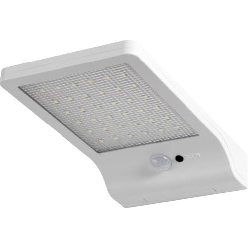 ams OSRAM SMART+ Door Solarleuchte weiß 4000K Sensor