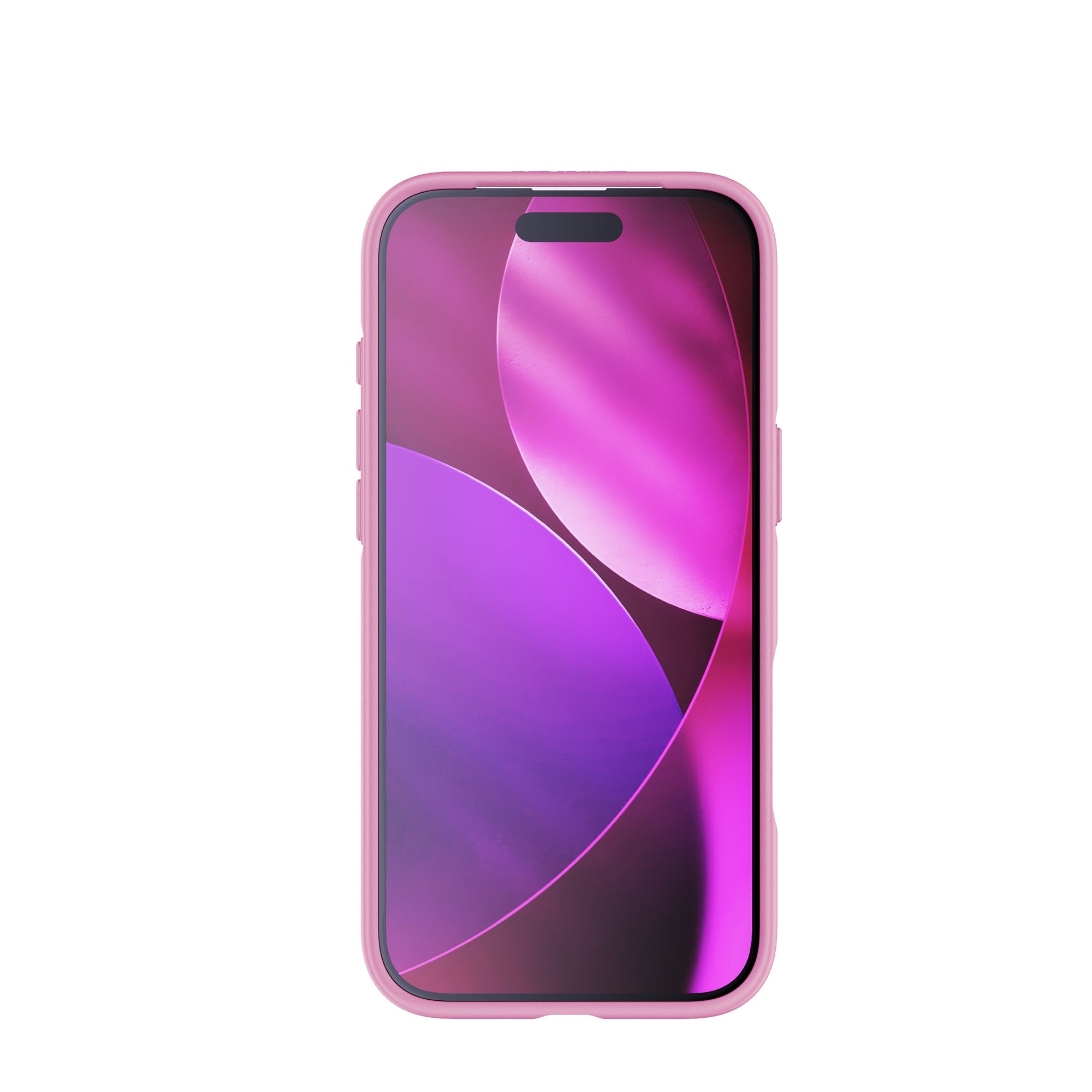 Tech21 EvoLite iPhone Air Hülle Thrift Pink
