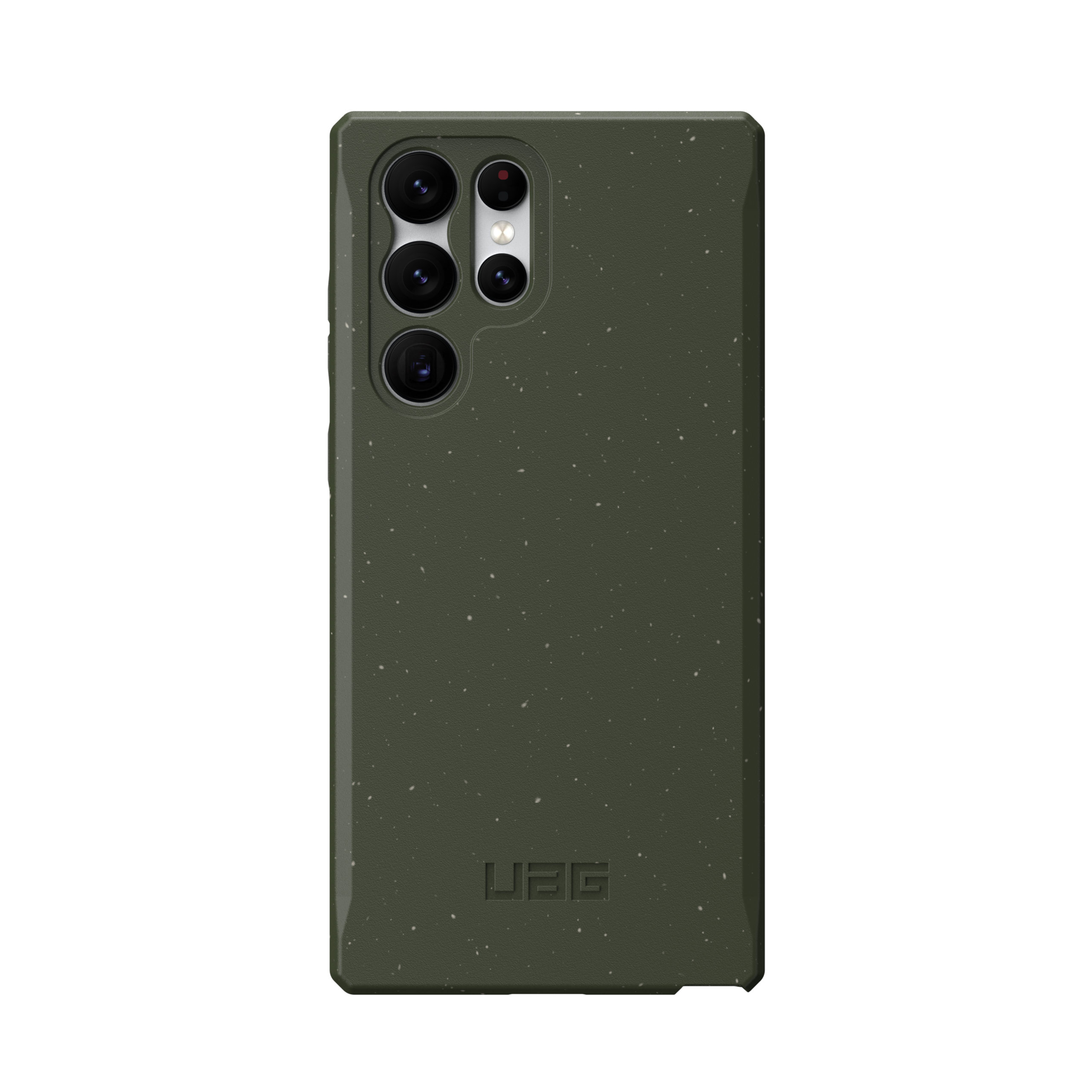 UAG Outback Galaxy S22 Ultra 5G Hülle Bio kompostierbar