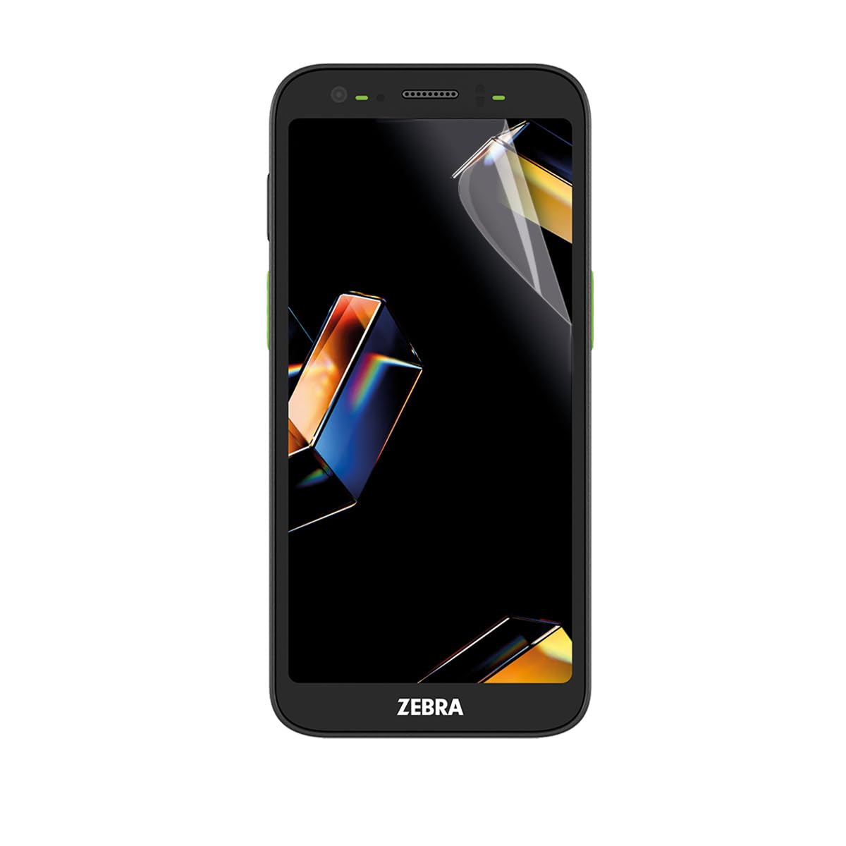 Mobilis Displayschutzfolie Zebra TC501 TC701 IK06