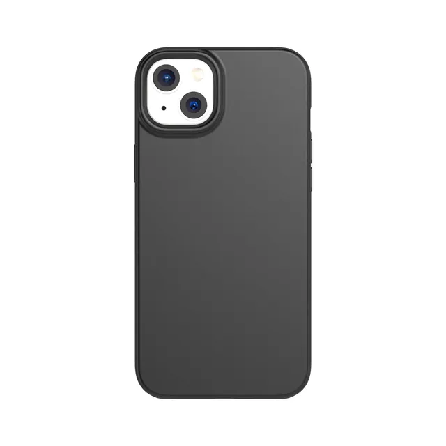Tech21 EvoLite iPhone 14 Plus Handyhülle Schwarz dünn