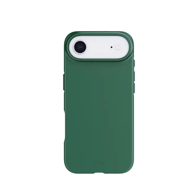Tech21 EvoLite iPhone Air Hülle Quantum Green 3 m