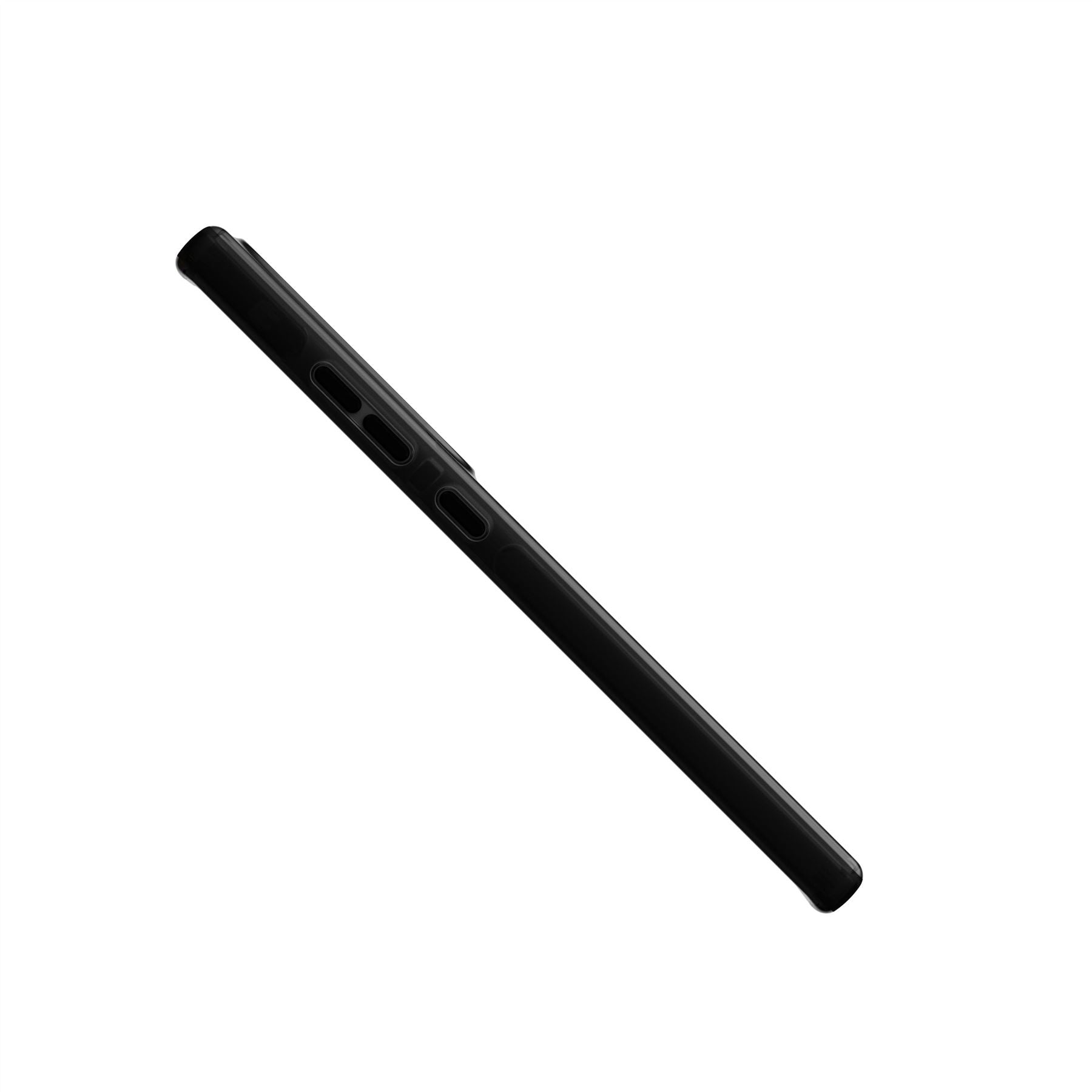 Tech21 Evo Check Galaxy S24 Ultra Hülle Smokey Black