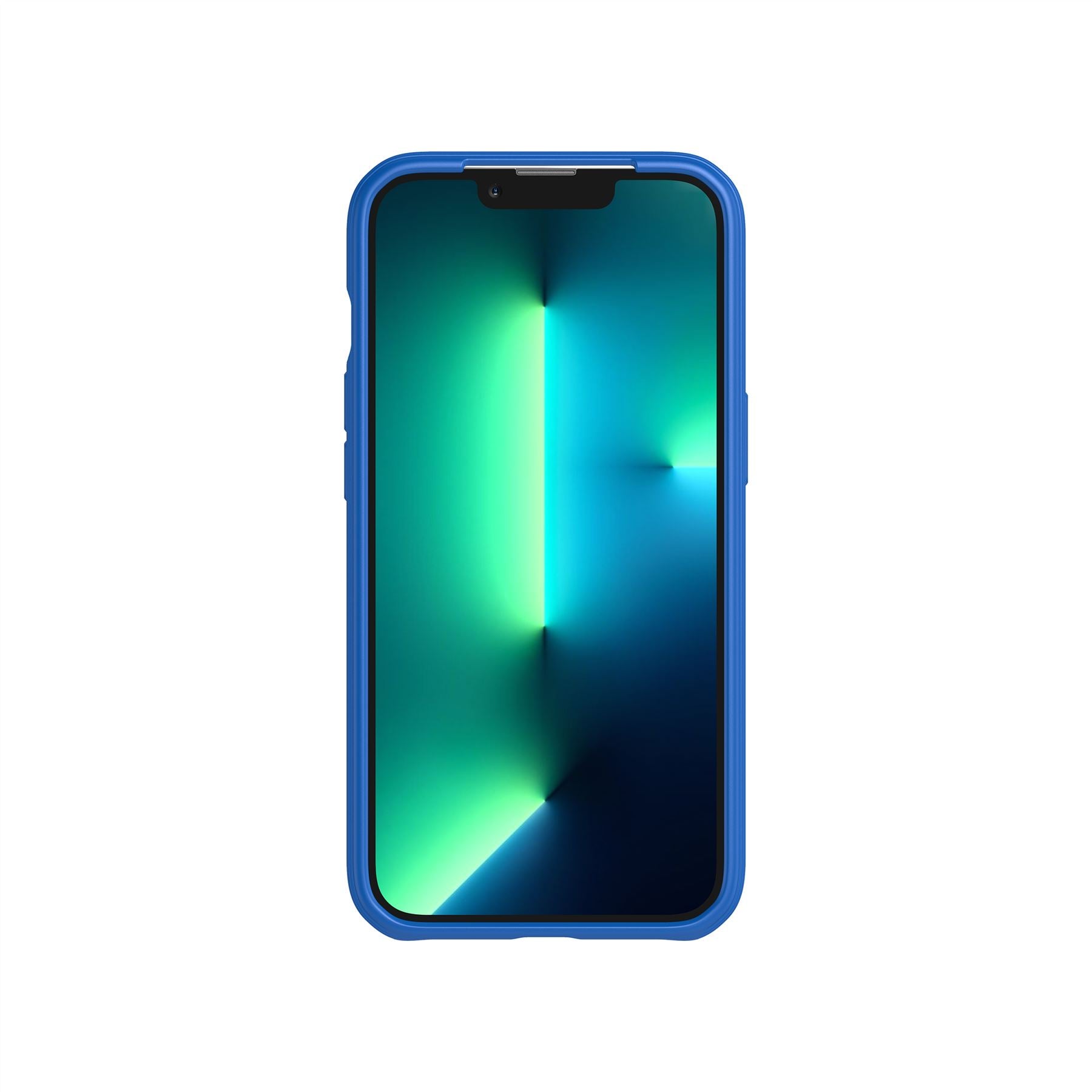 Tech21 EvoLite iPhone 13 Pro Handyhülle Blau 3m Schutz