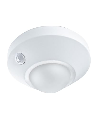 ams OSRAM SMART+ NIGHTLUX Ceiling Deckenleuchte Sensor