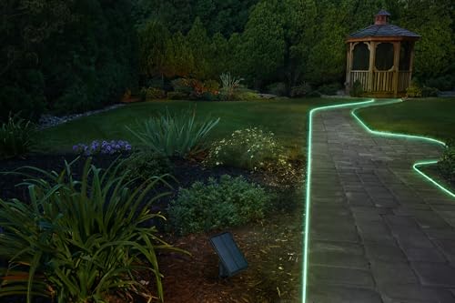OSRAM SMART+ Flex Outdoor Solar 3M LED-Streifen RGB