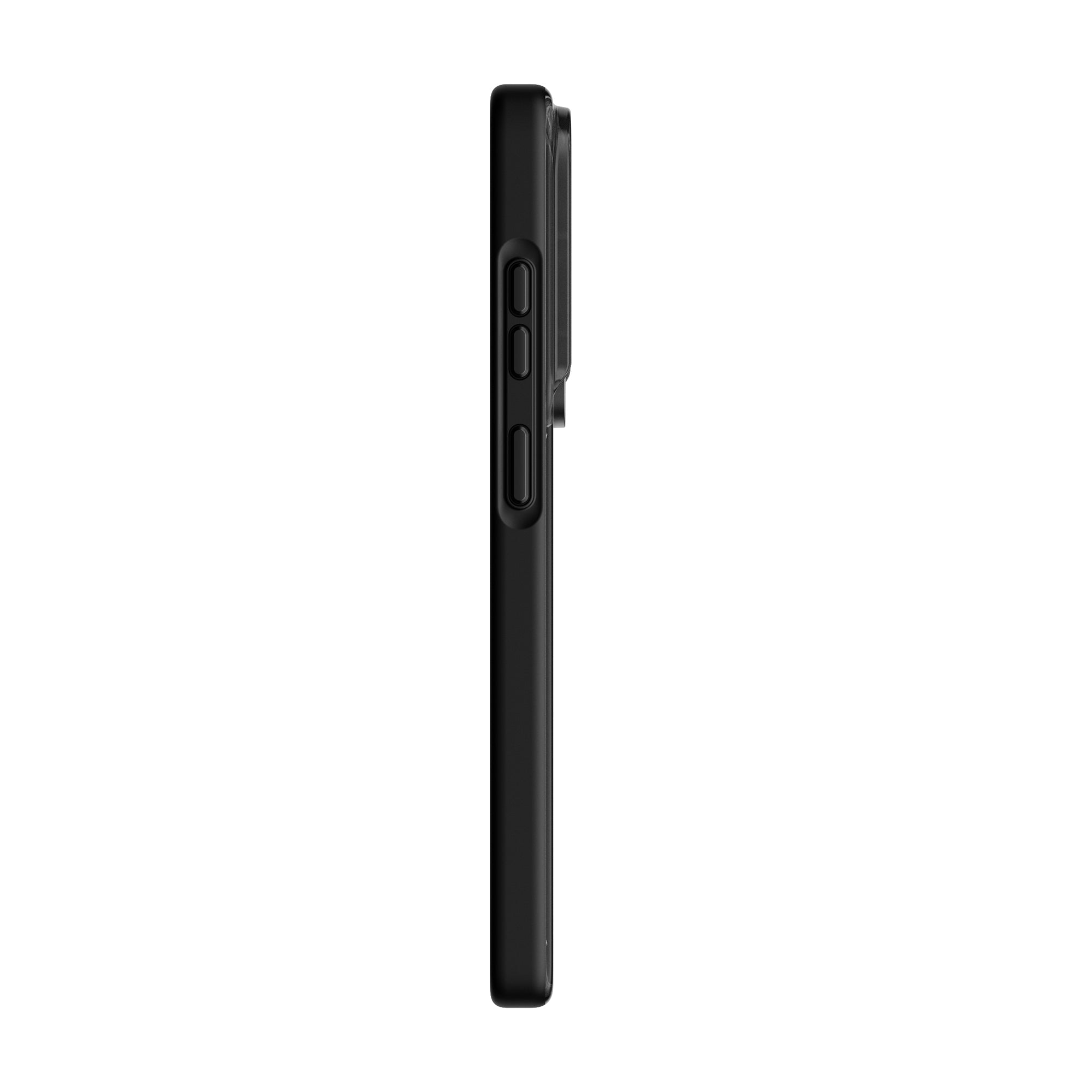 Tech21 EvoCheck Magnet Galaxy S26 Ultra Hülle Smokey Black