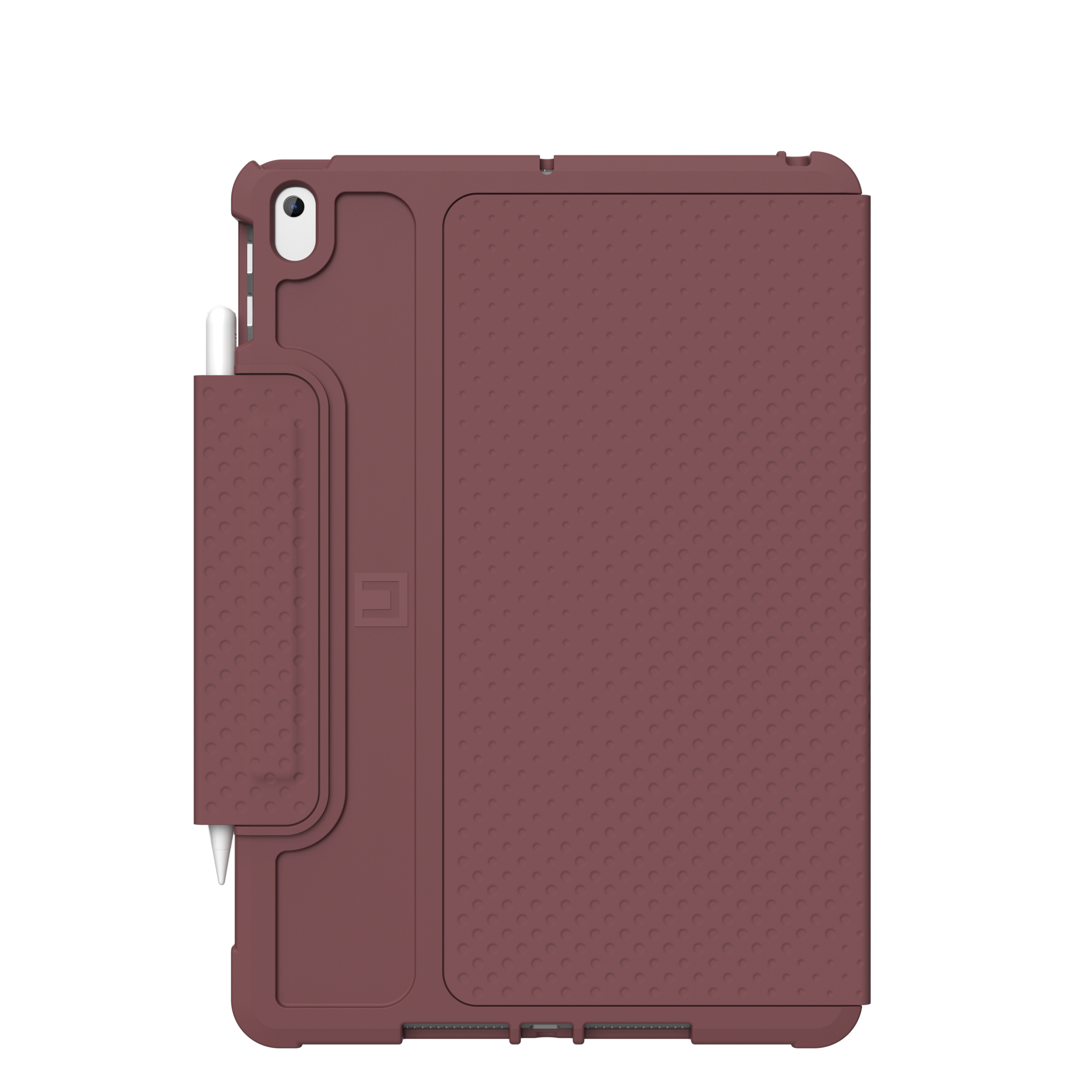 UAG Dot iPad 10.2 9. Gen Folio Hülle mit Stiftfach