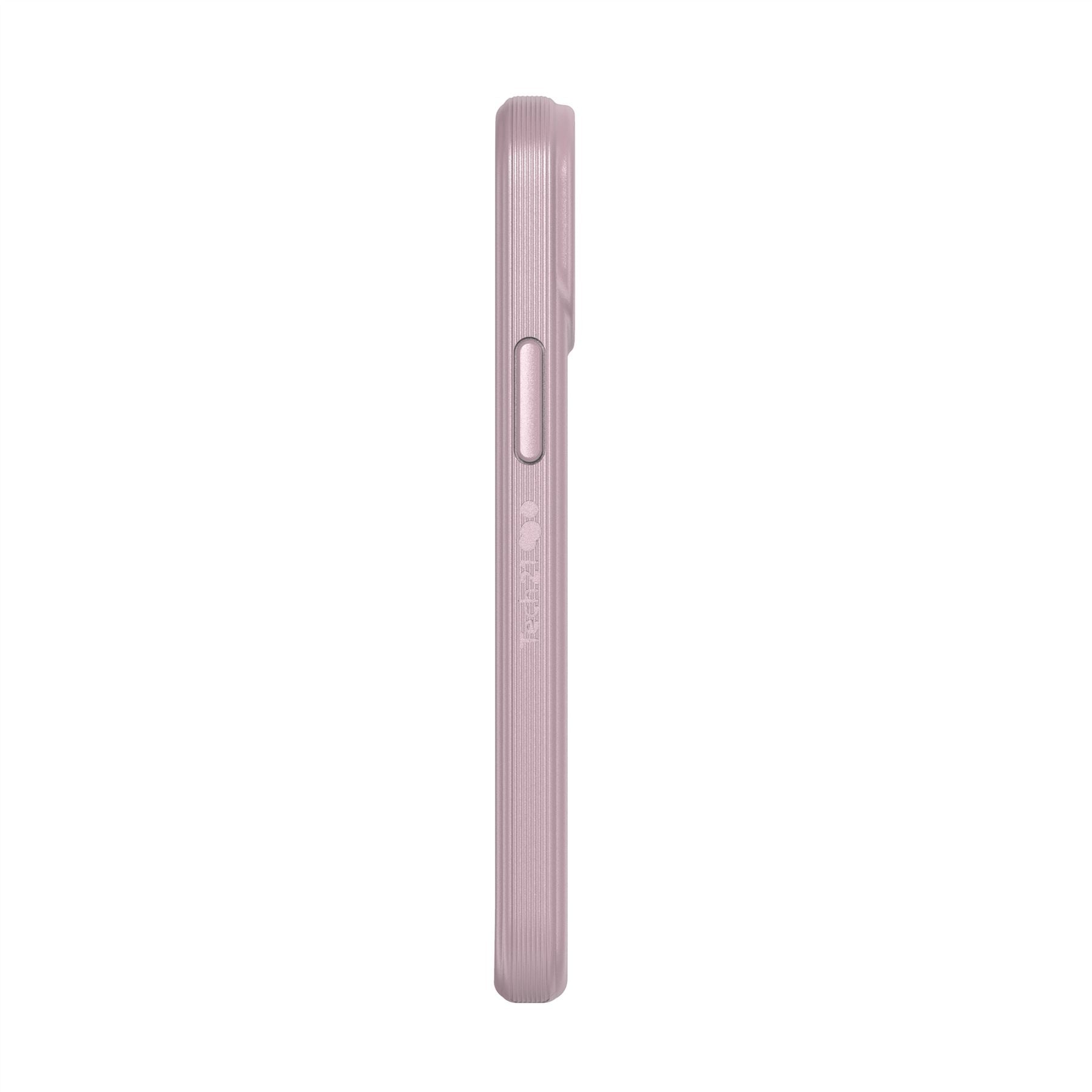 Tech21 EvoLite iPhone 13 mini Hülle Dusty Pink 3m