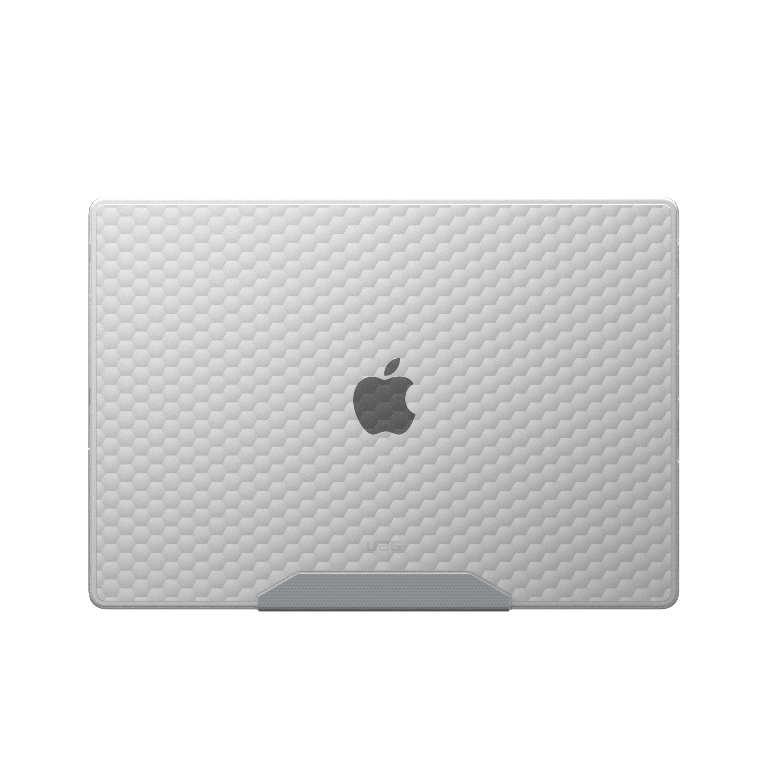 UAG Essential Armor MacBook Pro 16 Hülle transparent