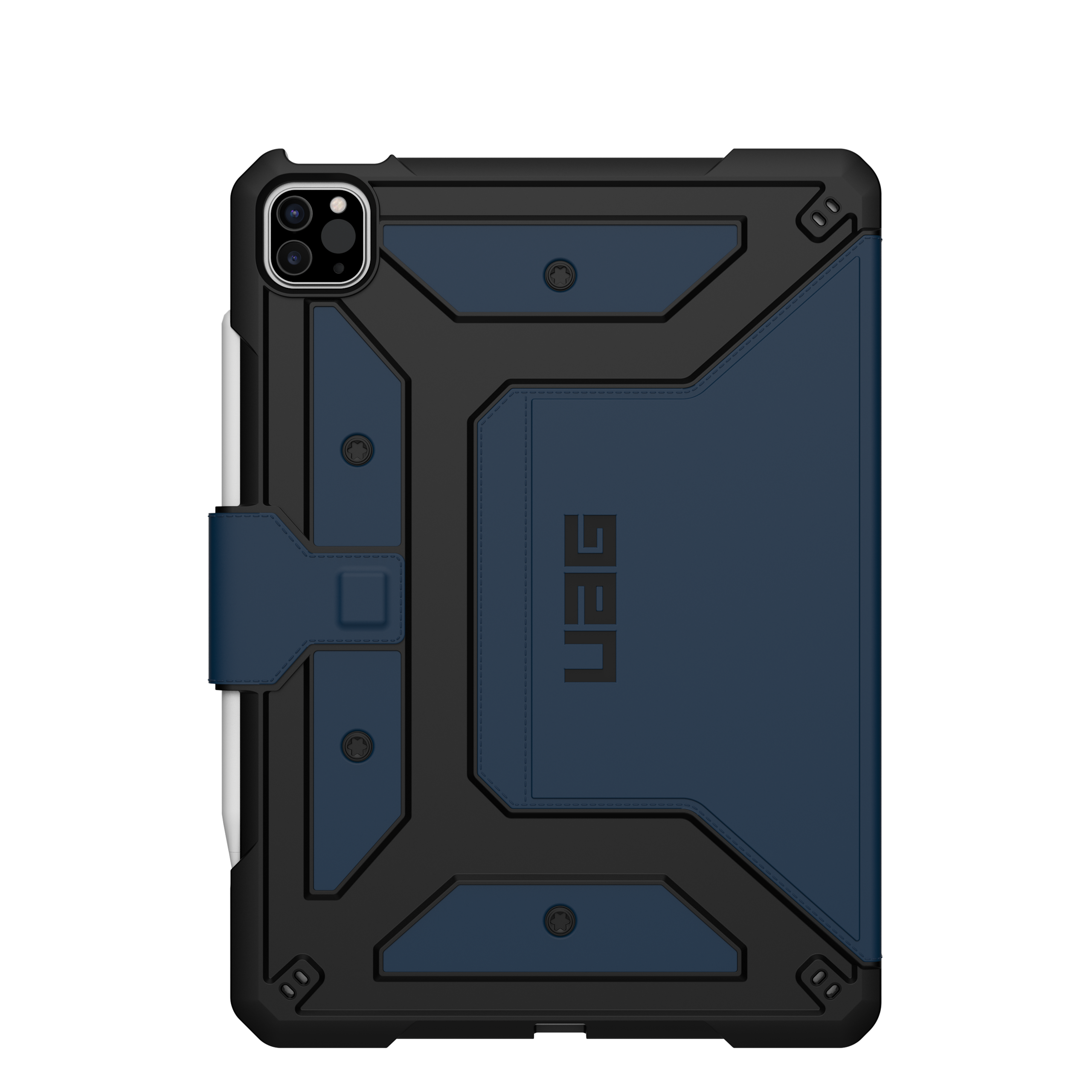 UAG Metropolis SE iPad Pro 11" 2022 Folio Case Ständer