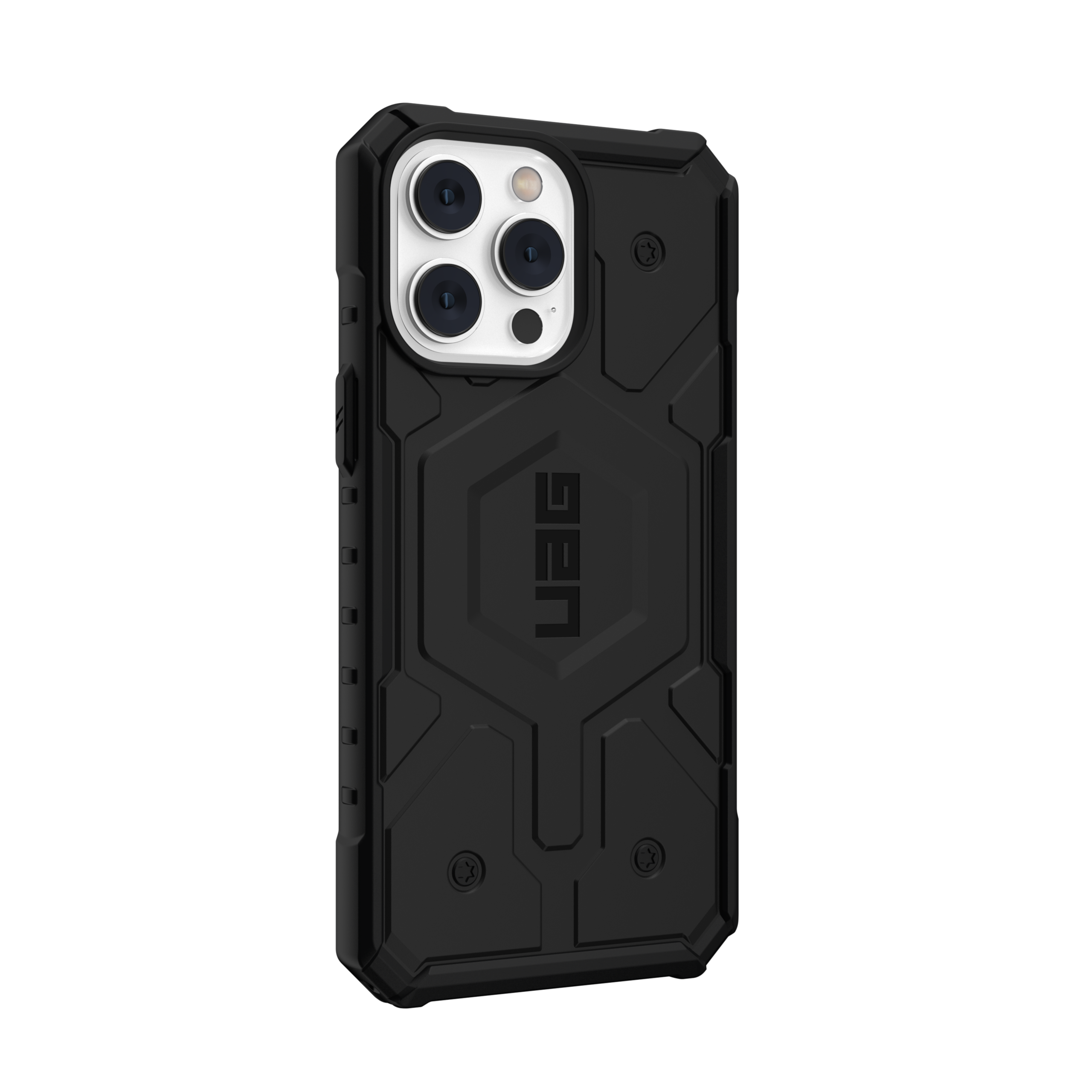 UAG Pathfinder iPhone 14 Pro Max Hülle MagSafe leicht