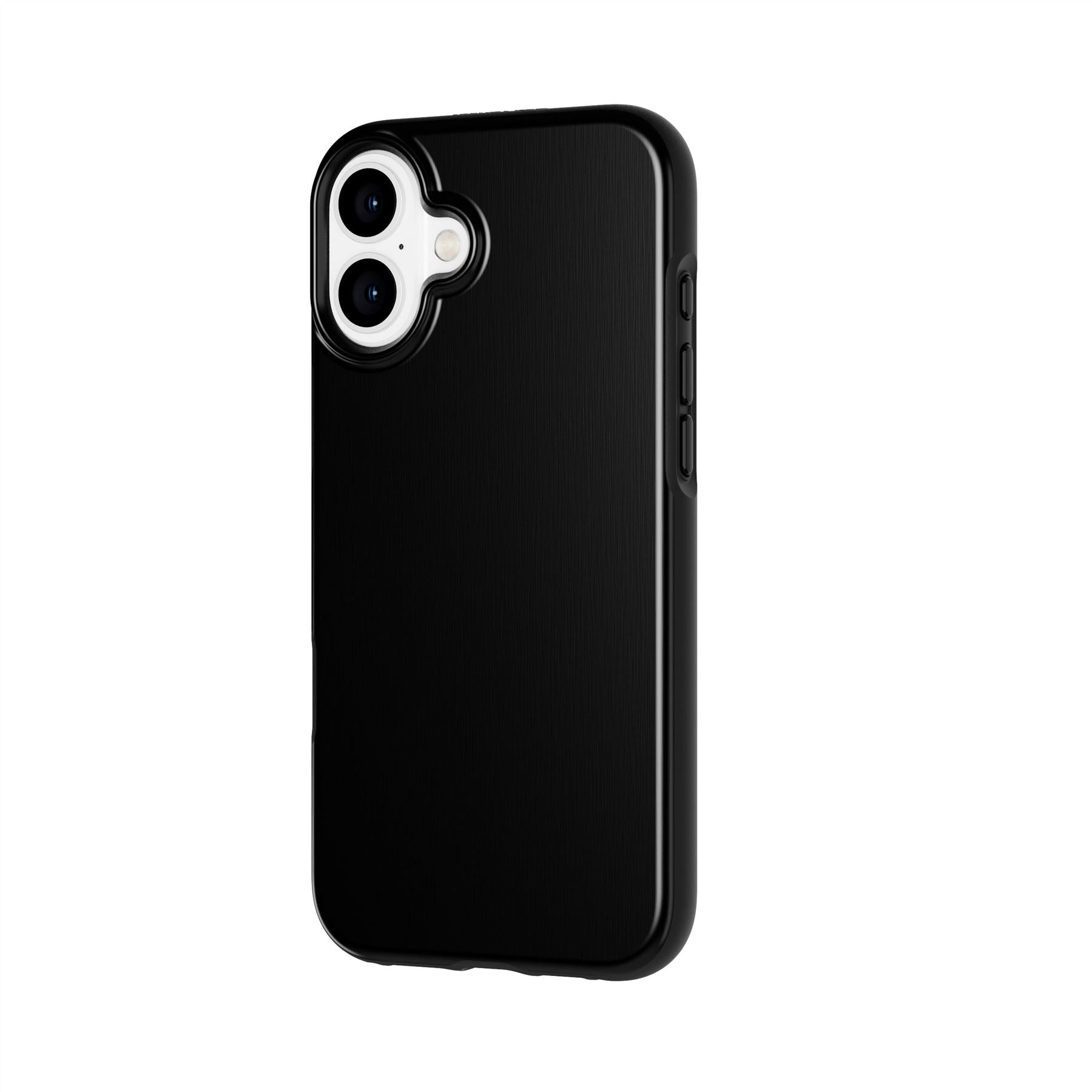 Tech21 EvoDusk iPhone 16 Plus Hülle MagSafe Schwarz