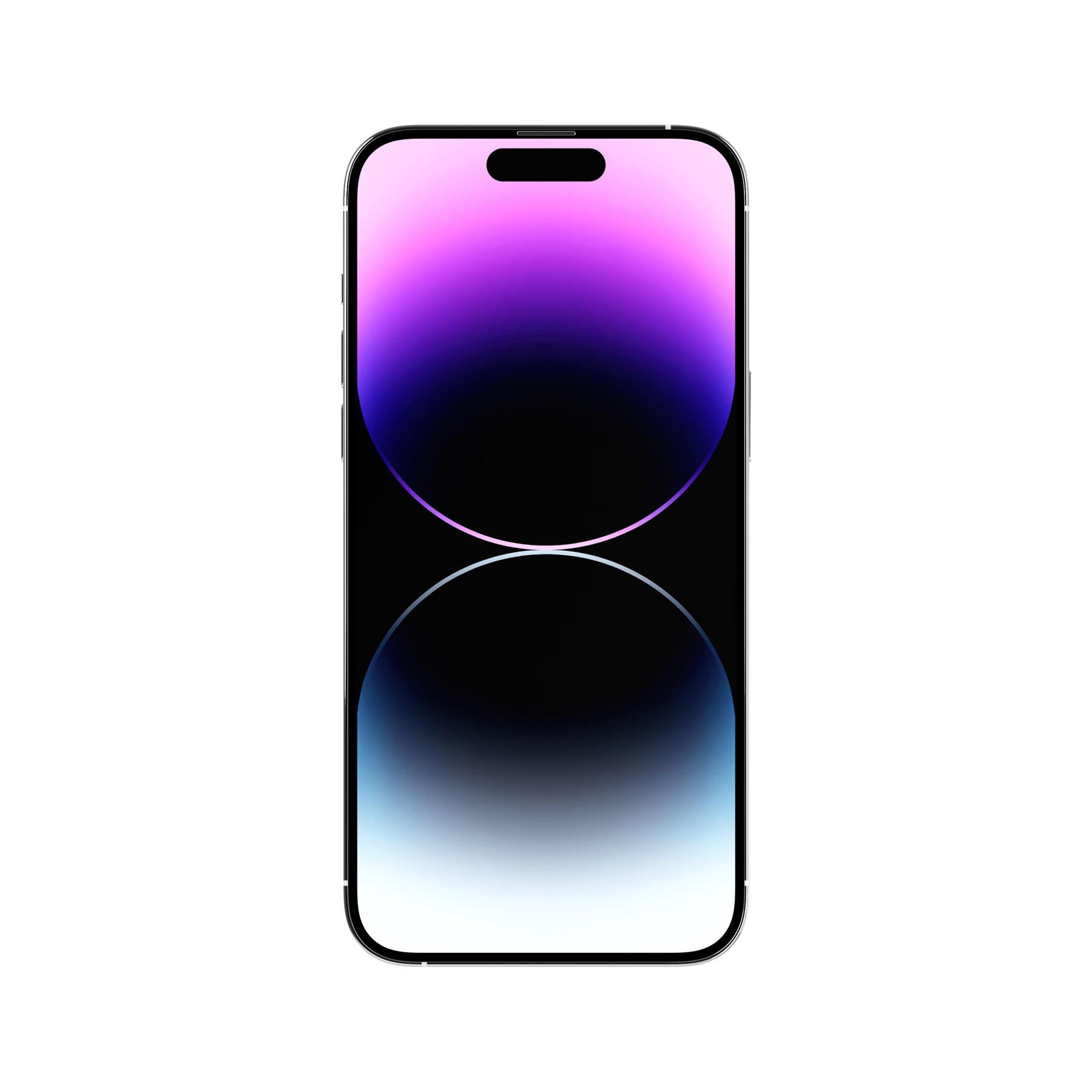 Tech21 ImpactGlass iPhone 14 Pro Max Panzerglas Klar