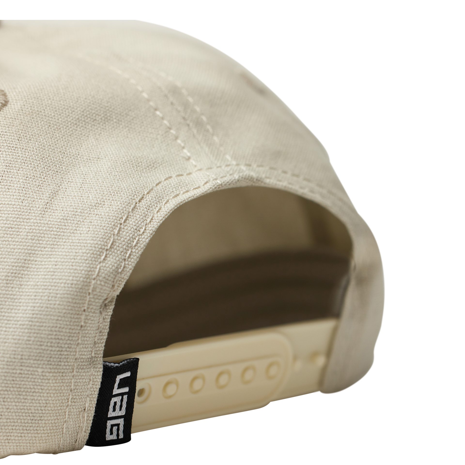UAG Standard Issue Rec Patch Snapback Cap Baumwolle