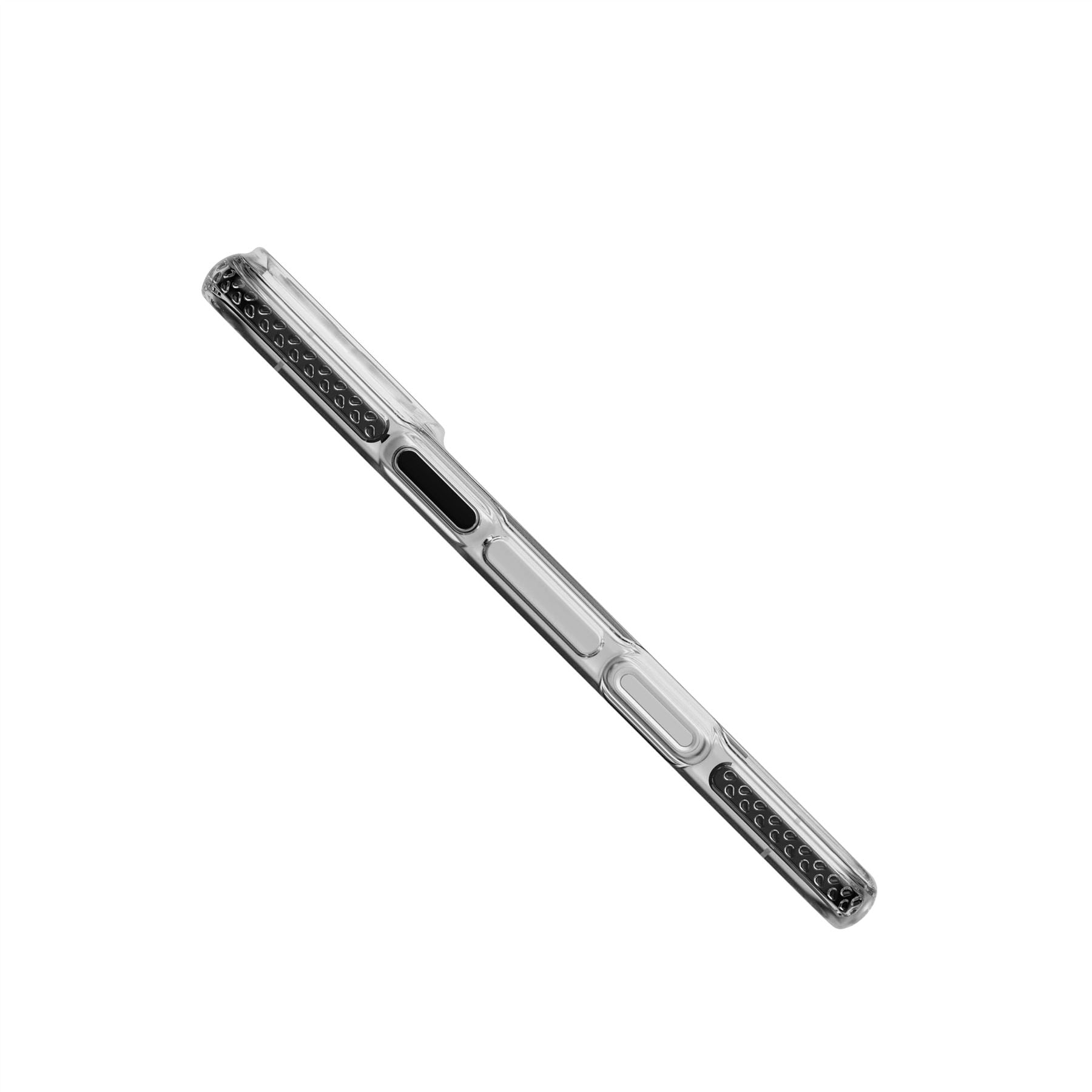 Tech21 EvoCrystal iPhone 16 Pro Max Hülle MagSafe Schwarz