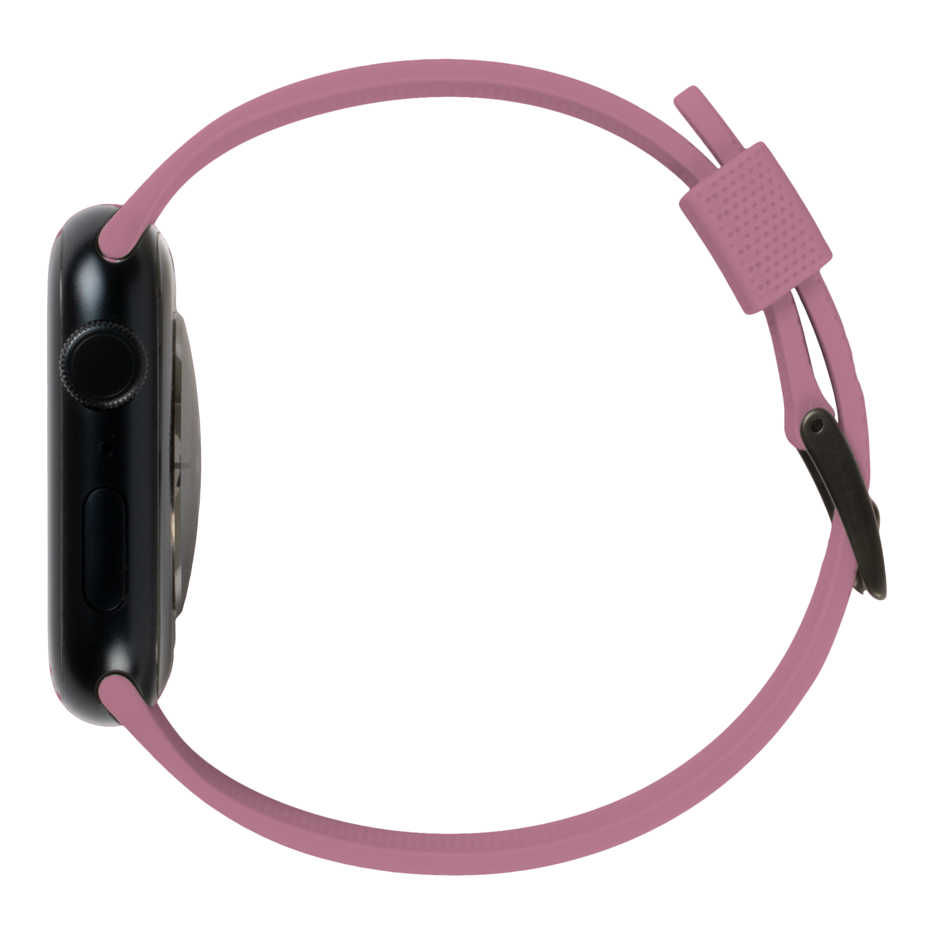 UAG Dot Silikon Armband für Apple Watch Ultra 49mm schweißfest