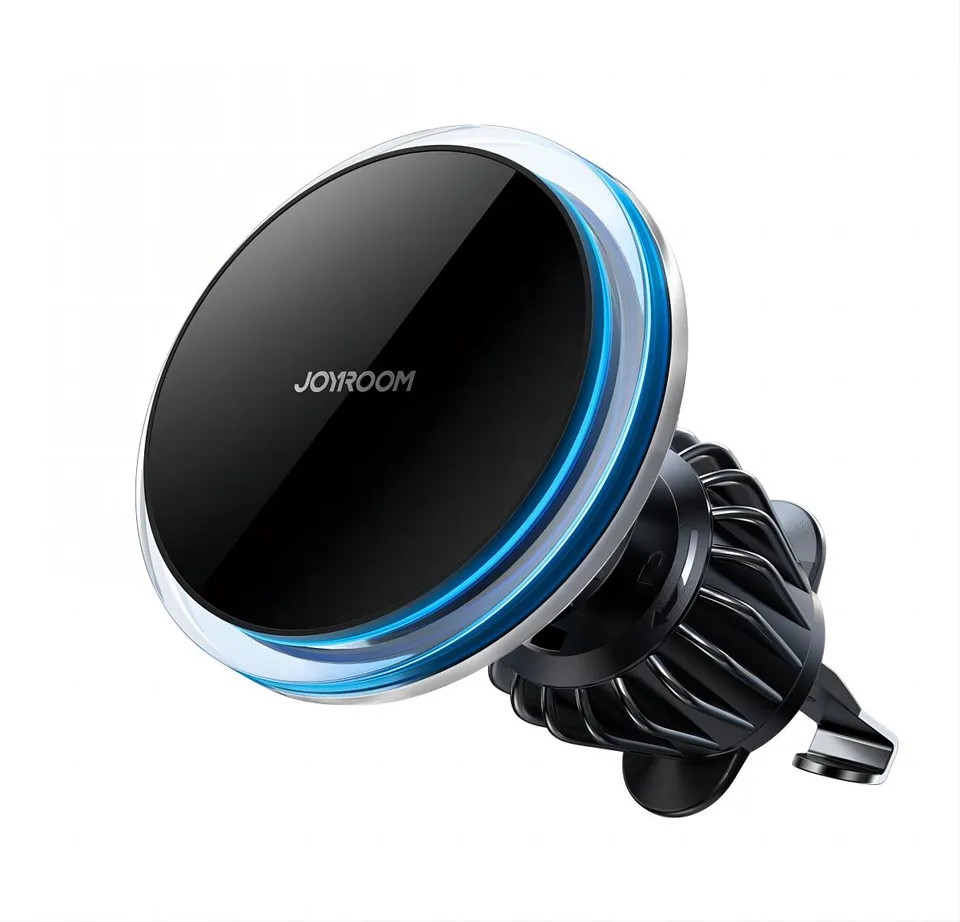 JOYROOM JR-ZS291 Autohalter Magnet Schwarz 15W Laden