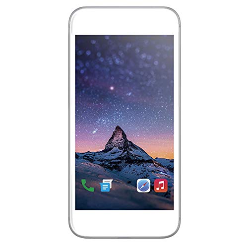 Mobilis Displayschutzfolie Galaxy Xcover 4 matt bruchsicher