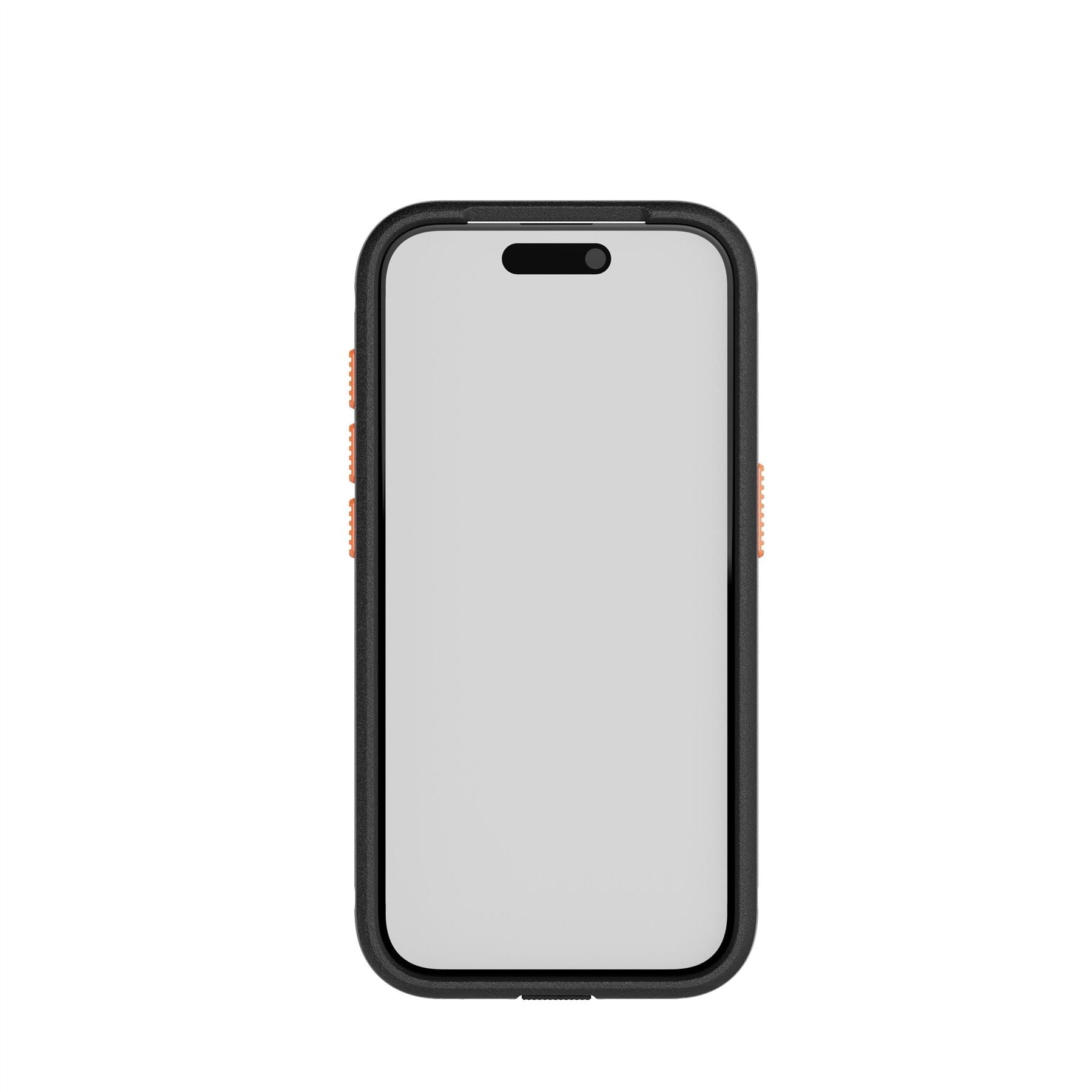 Tech21 EvoMax iPhone 15 Pro Handyhülle Active Black MagSafe